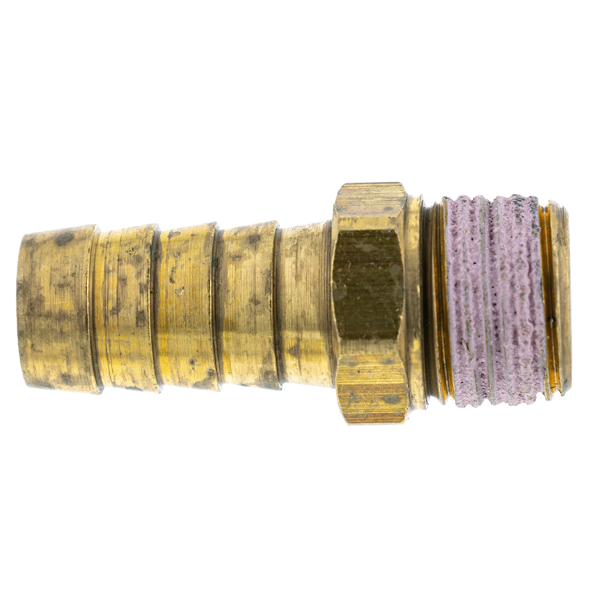 Polaris 7052583 Hose Barbed Fitting RZR Ranger Sportsman 570 500 450 XP SP S