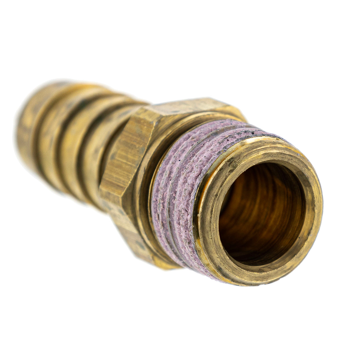 Polaris Hose Barbed Fitting 7052583 alternate view