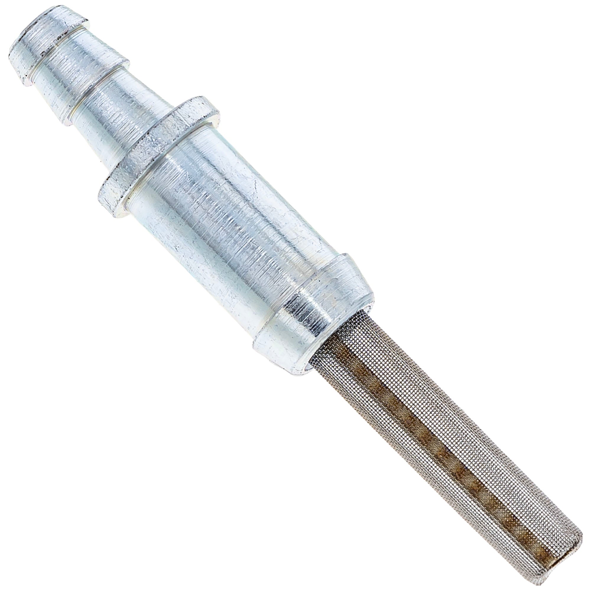 Polaris 7052593 Straight Fitting w/ FIlter Indy Rush Switchback 800 850 600 650