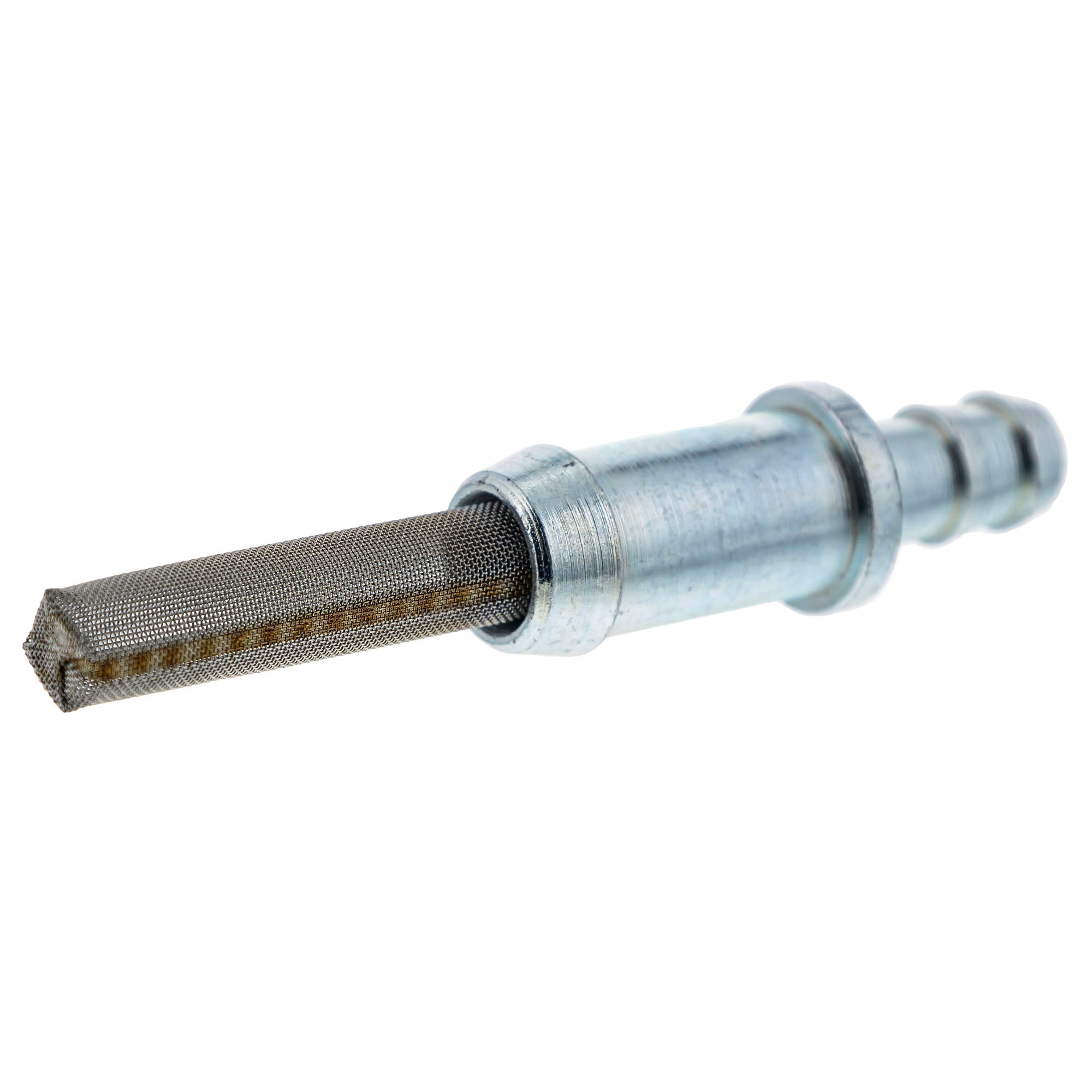 Polaris Straight Fitting w/ FIlter 7052593