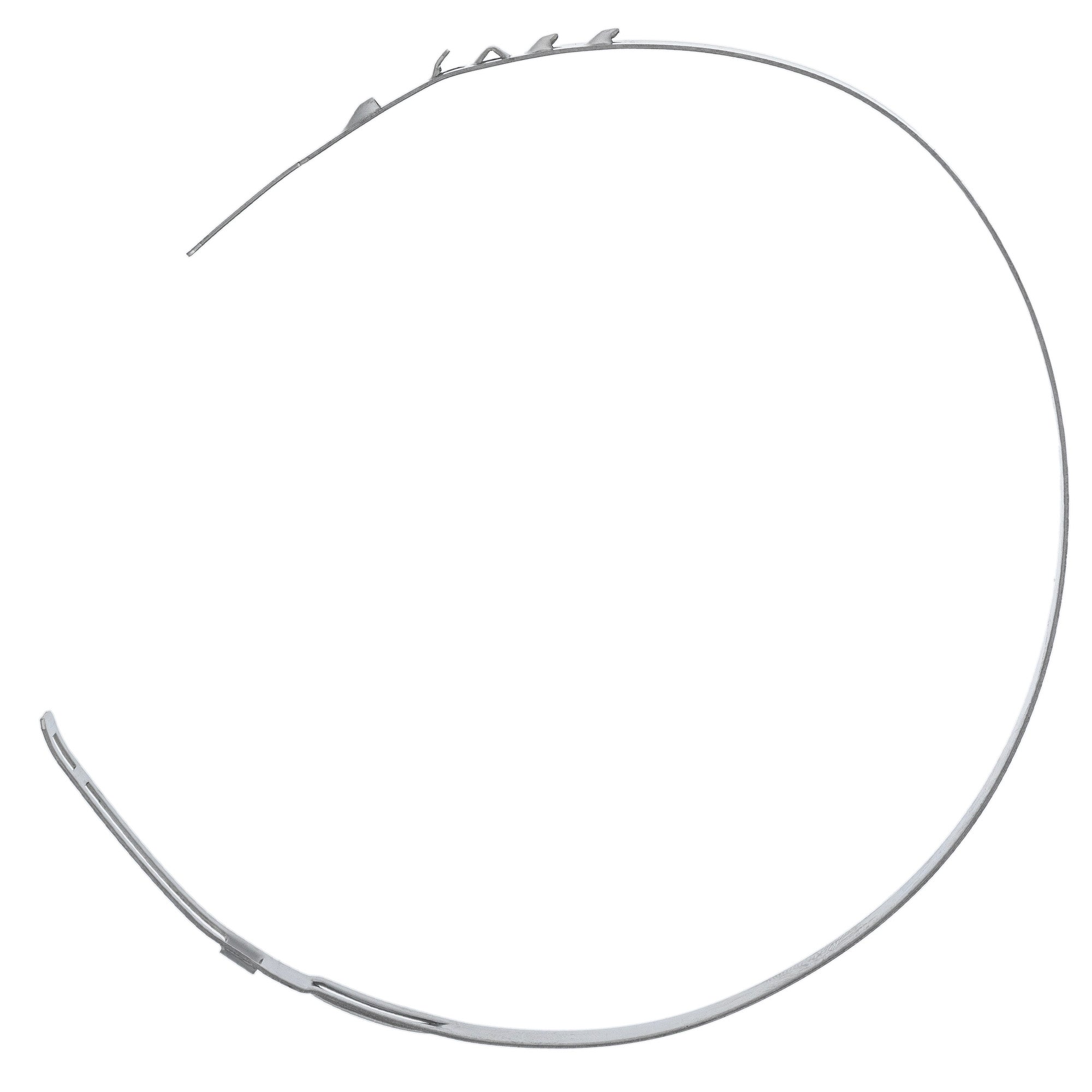 Polaris Large Clamp 7052609