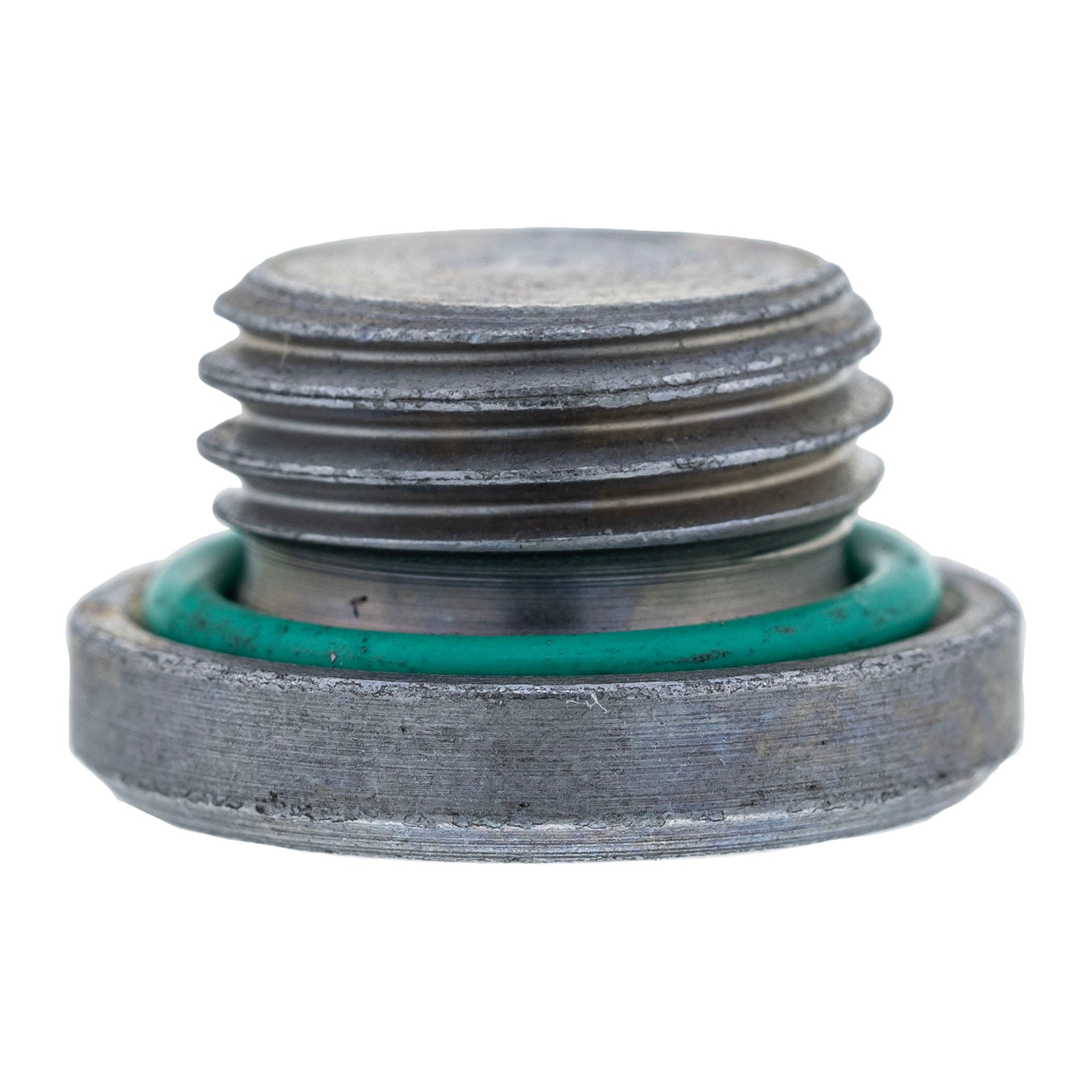 Polaris 7052641 PLUG-HEX SCKT W O-RING M14X1.5 Part RZR Ranger 500