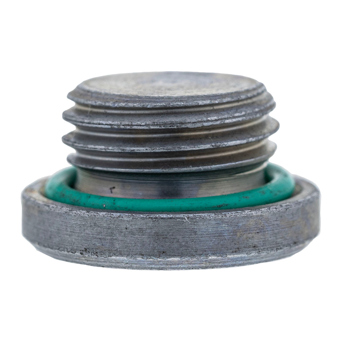Polaris 7052641 PLUG-HEX SCKT W O-RING M14X1.5 Part RZR Ranger 500