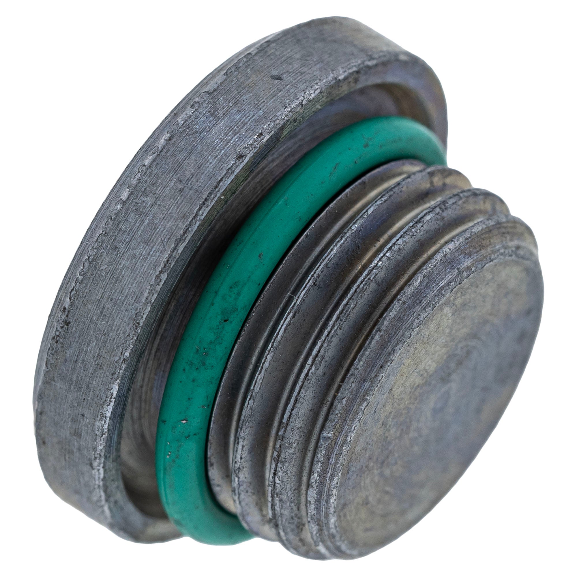 Polaris 7052641 PLUG-HEX SCKT W O-RING M14X1.5 Part RZR Ranger 500