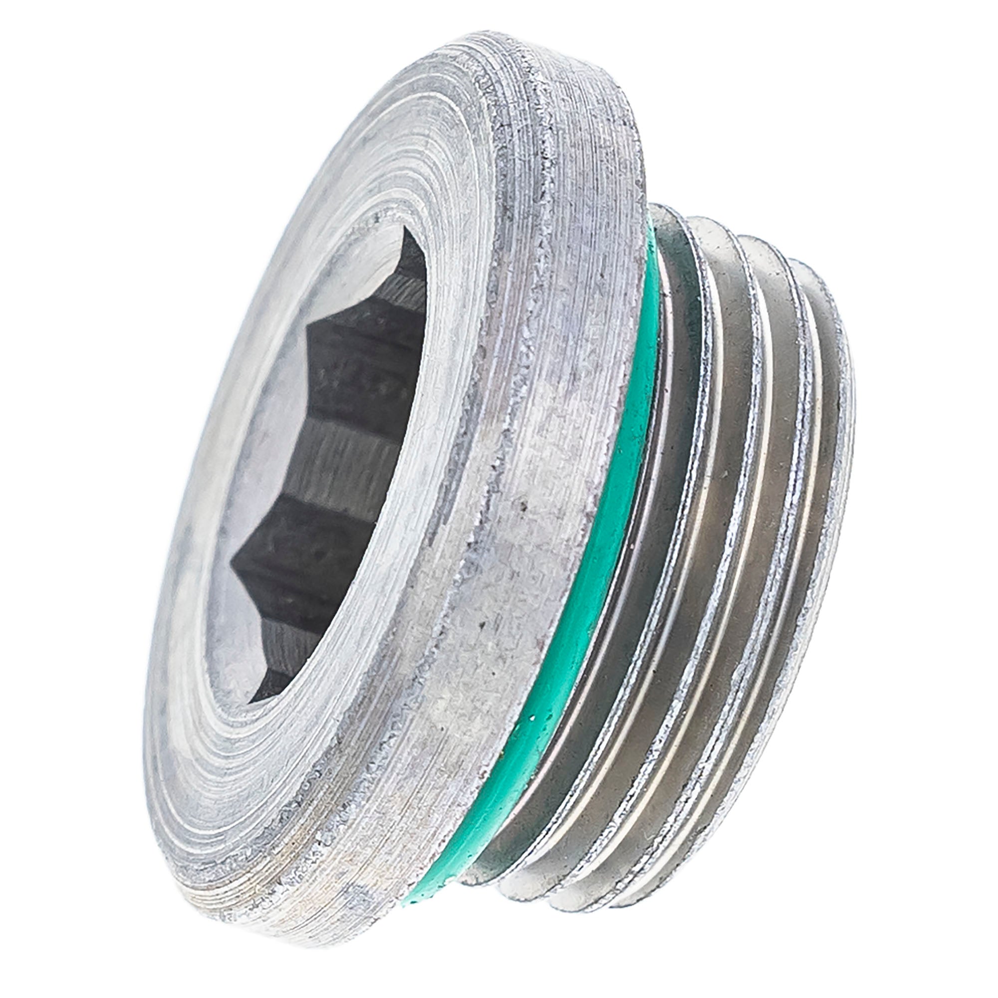 Polaris 7052643 Hex Socket Plug w/ O-Ring RZR Ranger General 1000 900 XP XC S