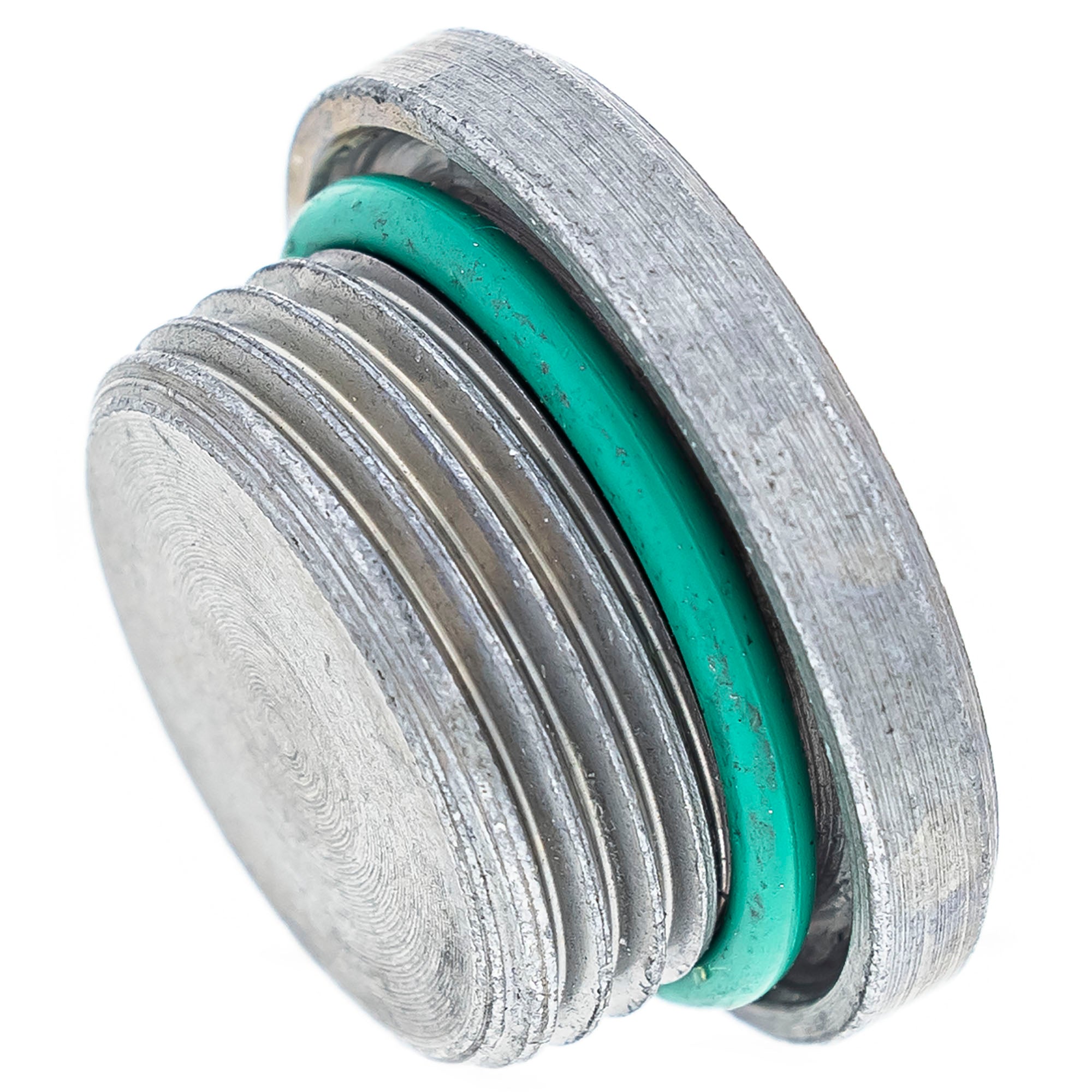 Polaris Hex Socket Plug w/ O-Ring 7052643