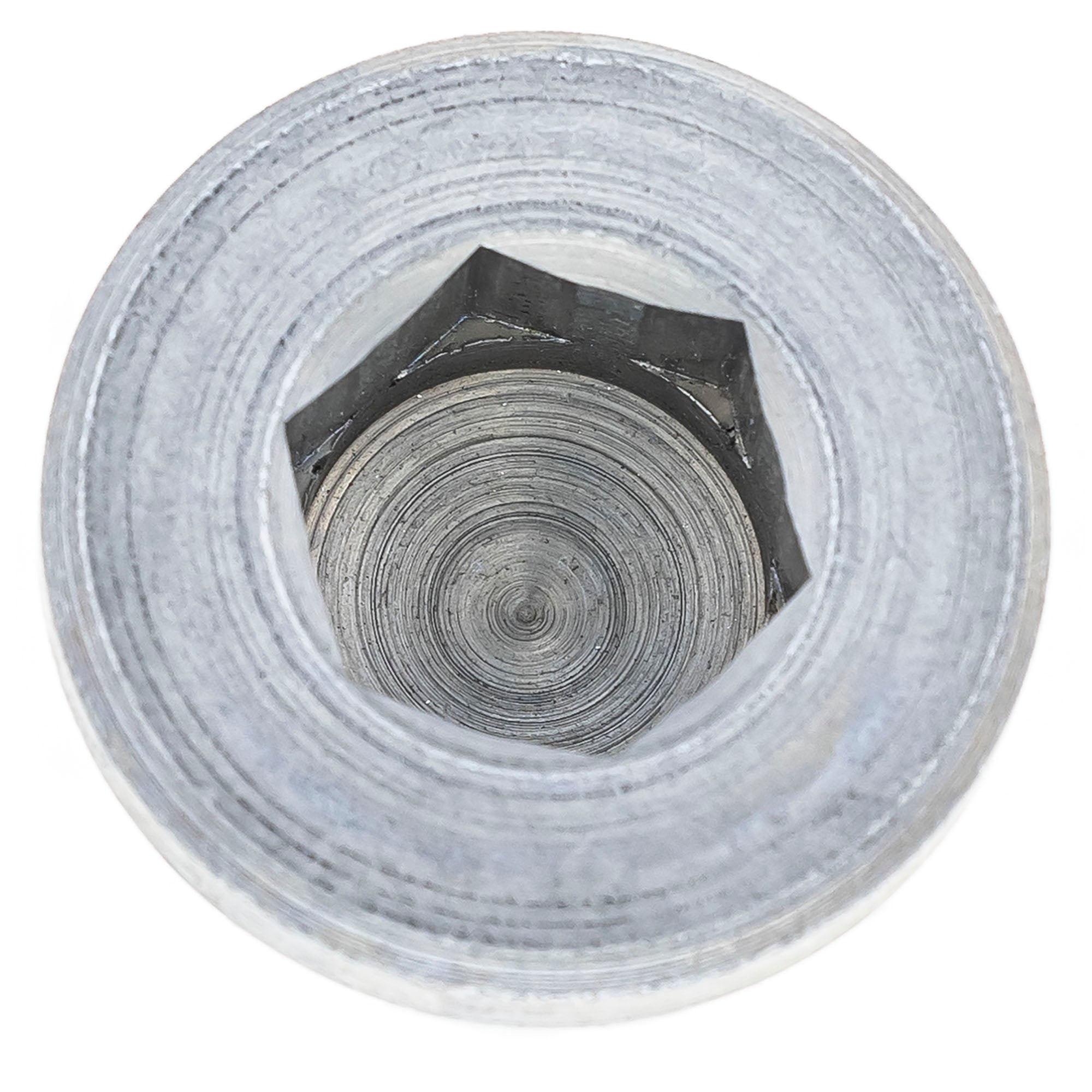 Polaris 7052643 PLUG-HEX SCKT W O-RING M20X1.5 Part RZR Ranger 1000