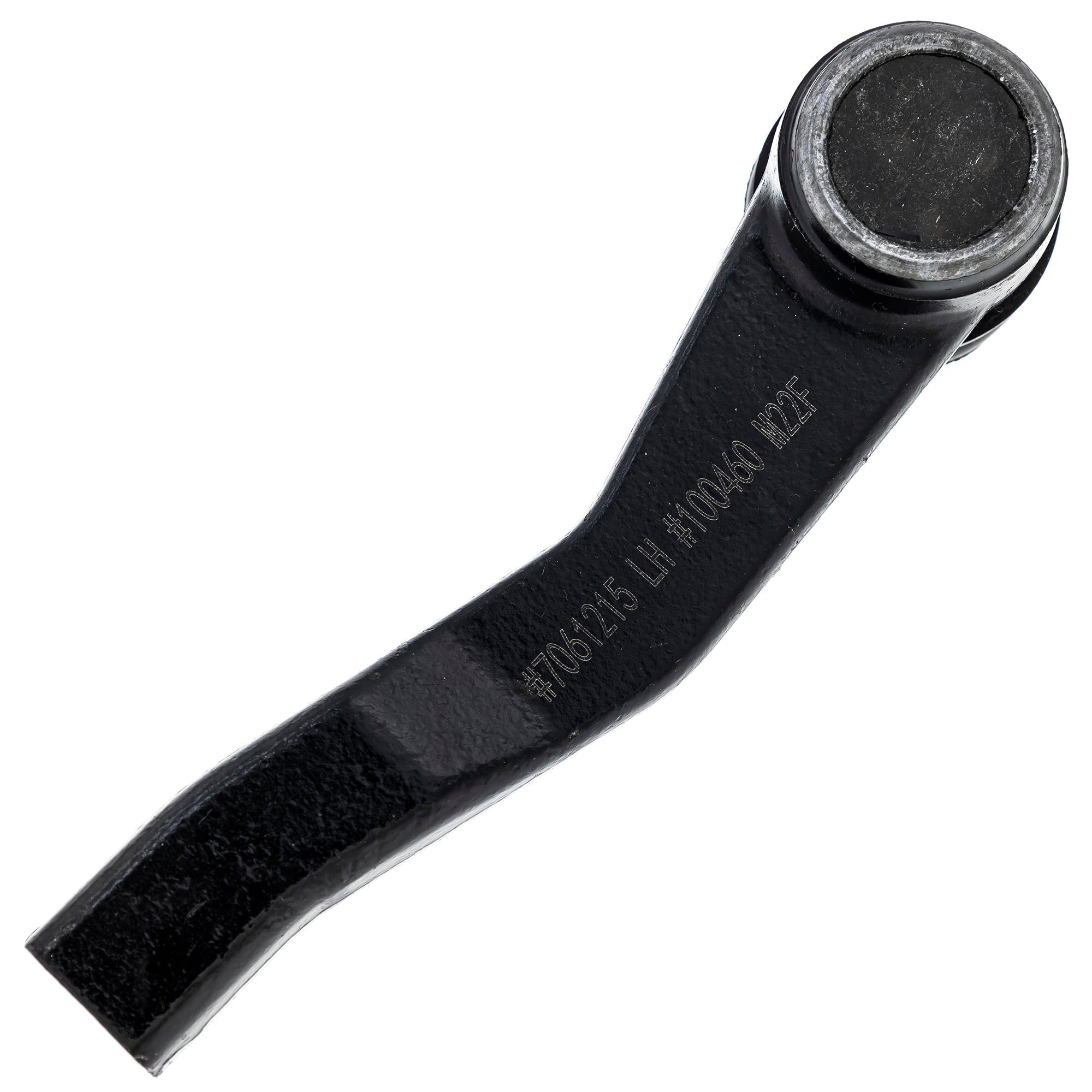 Polaris 7061215 OEM Left Hand Tappered End Rod 2015-2024 General RZR 900 1000 EPS