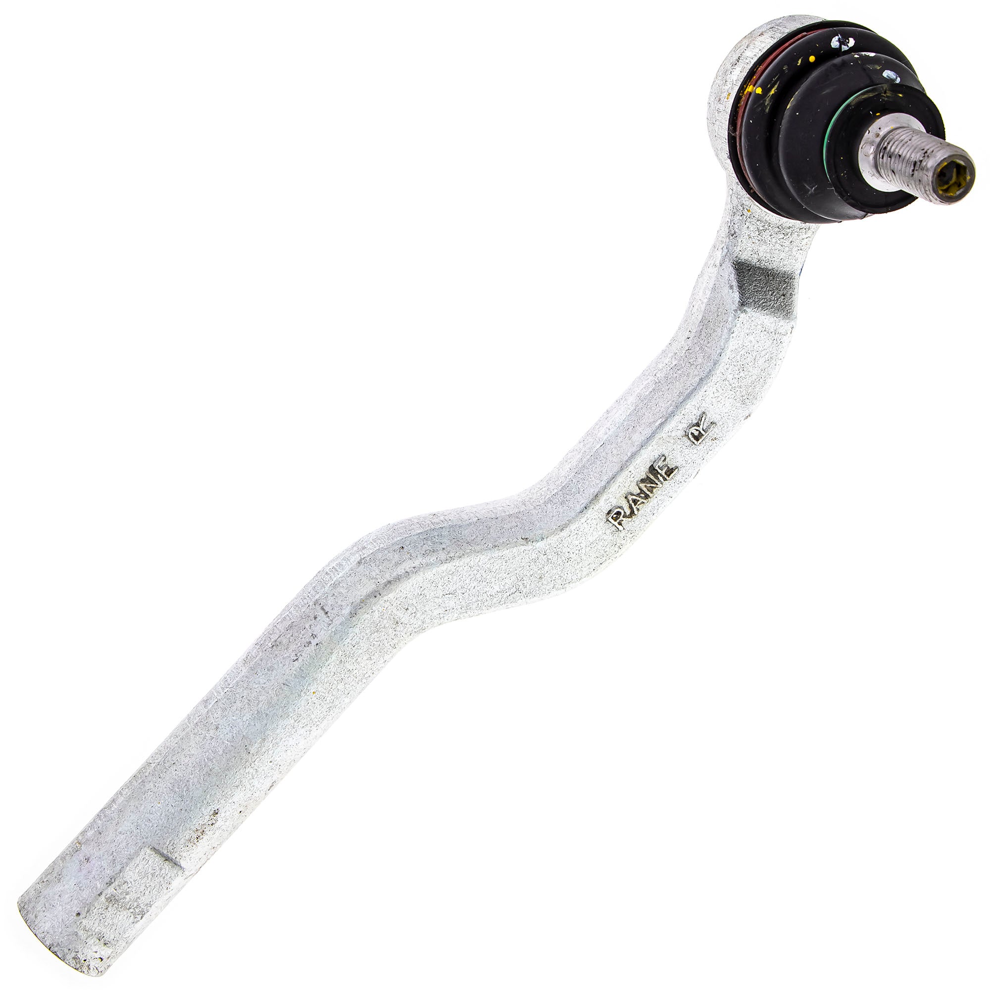 Polaris 7061258 Right Hand Tapered Profiled End Rod RZR XP Turbo S 4