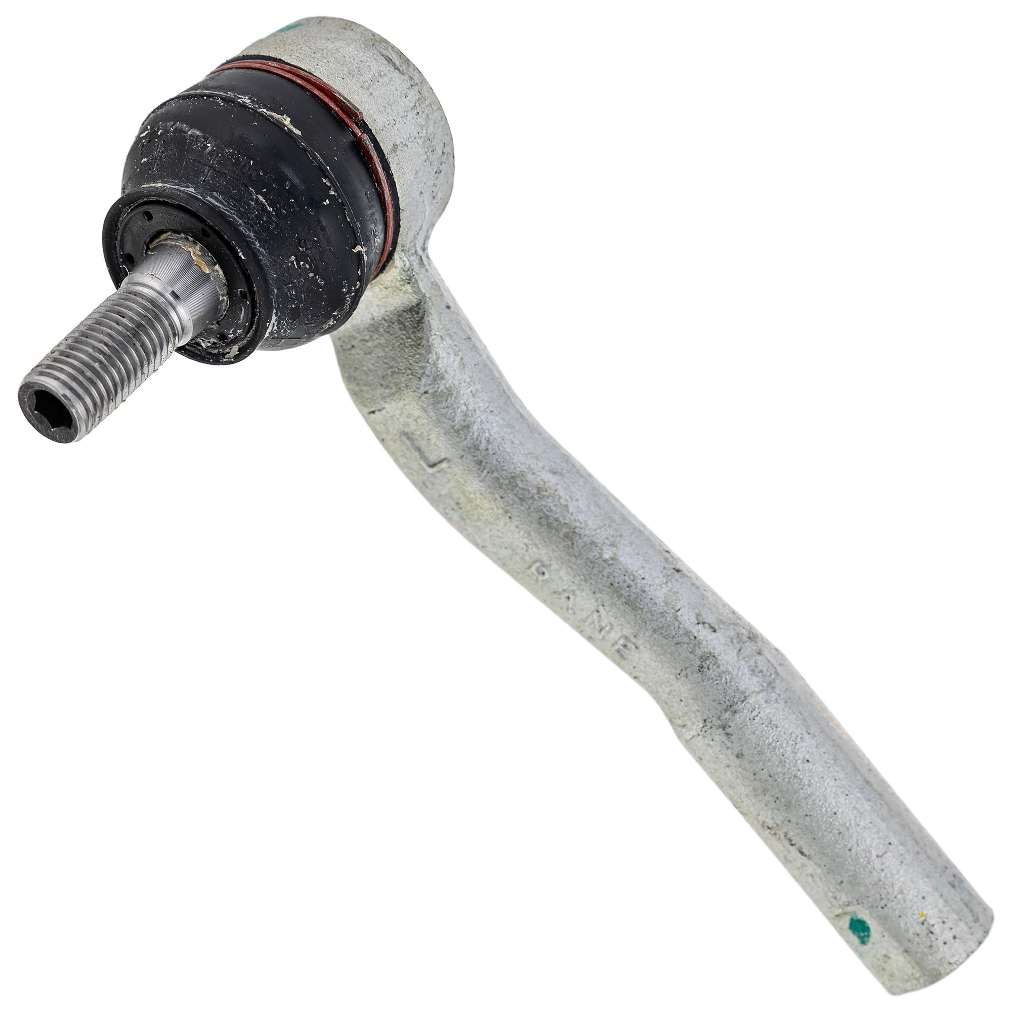 Polaris 7061298 Left Hand Tapered Tie Rod End Ranger Trail Boss Pro XD 1000 XP