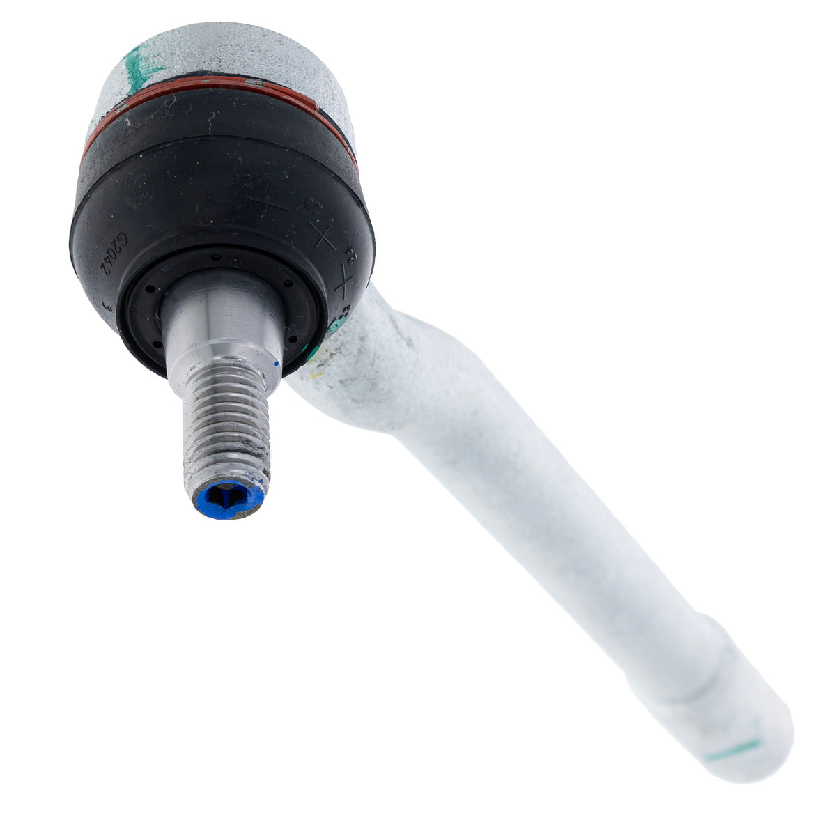 Polaris Profiled M14X2.0 Tapered Tie Rod End 7061301 additional view