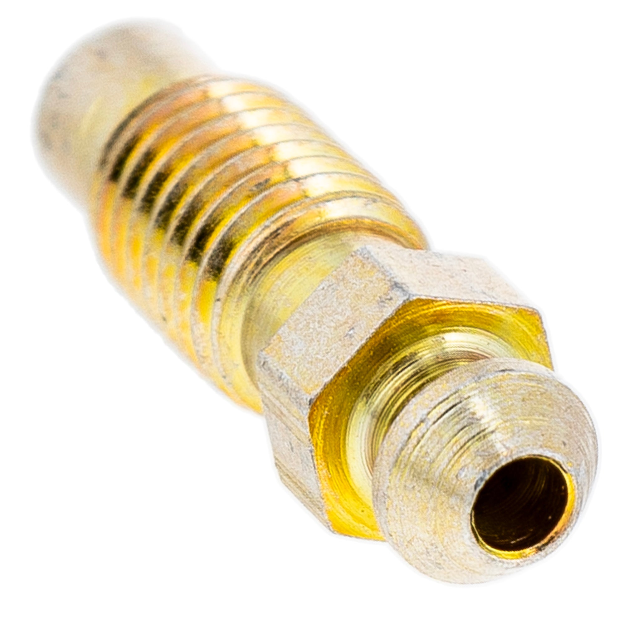 Polaris 7080352 OEM Brake Bleeder Screw 1987-2018 Ranger Sportsman Scrambler XP 570 1000