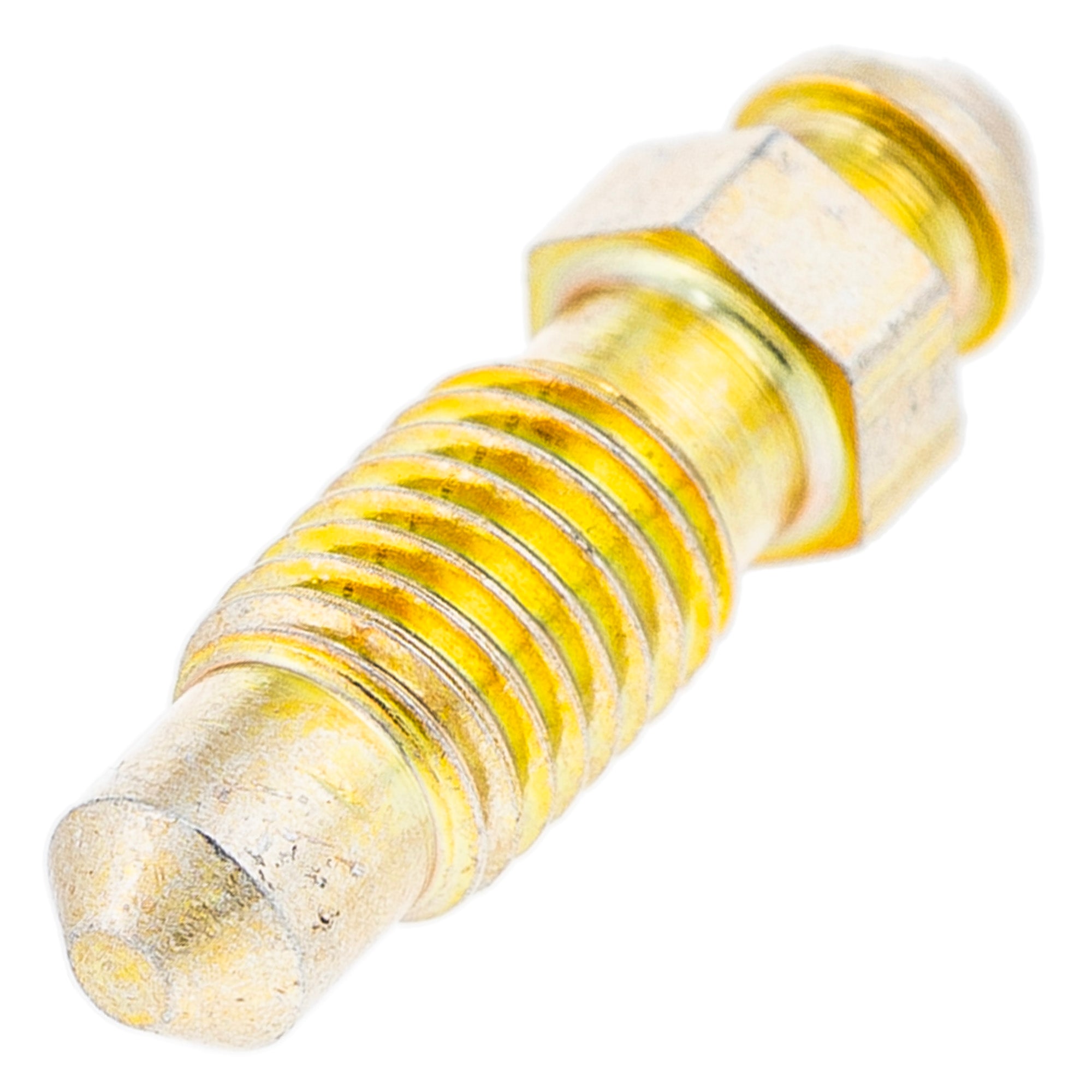 Polaris 7080352 OEM Brake Bleeder Screw 1987-2018 Ranger Sportsman Scrambler XP 570 1000