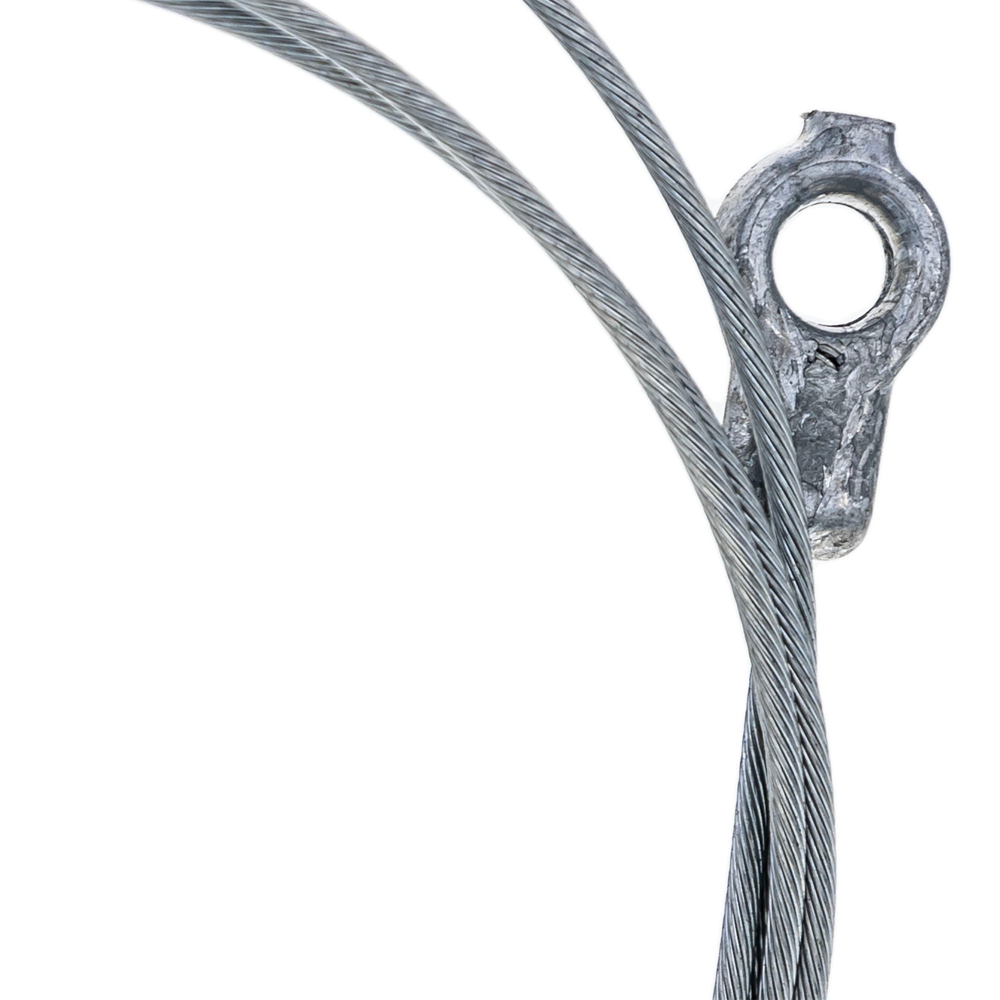 Polaris Hood Retainer Cable 7080368