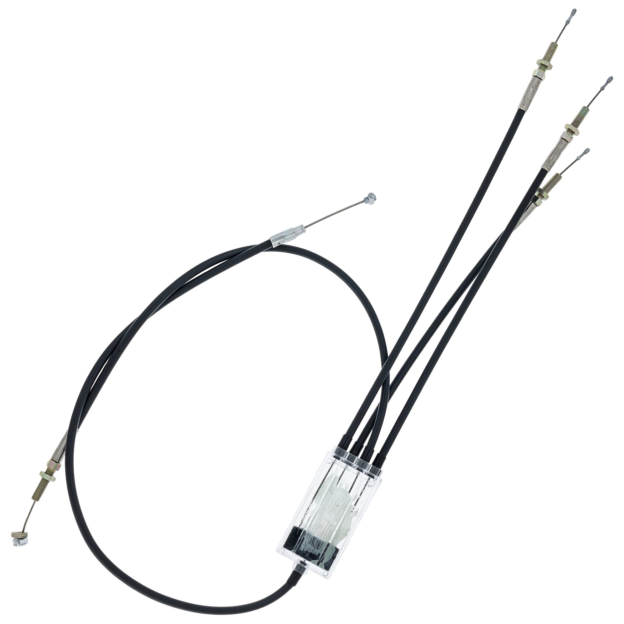 Polaris 7080543 Throttle Cable w/ Oil Indy RMK XLT SP 7080458 1992-1999