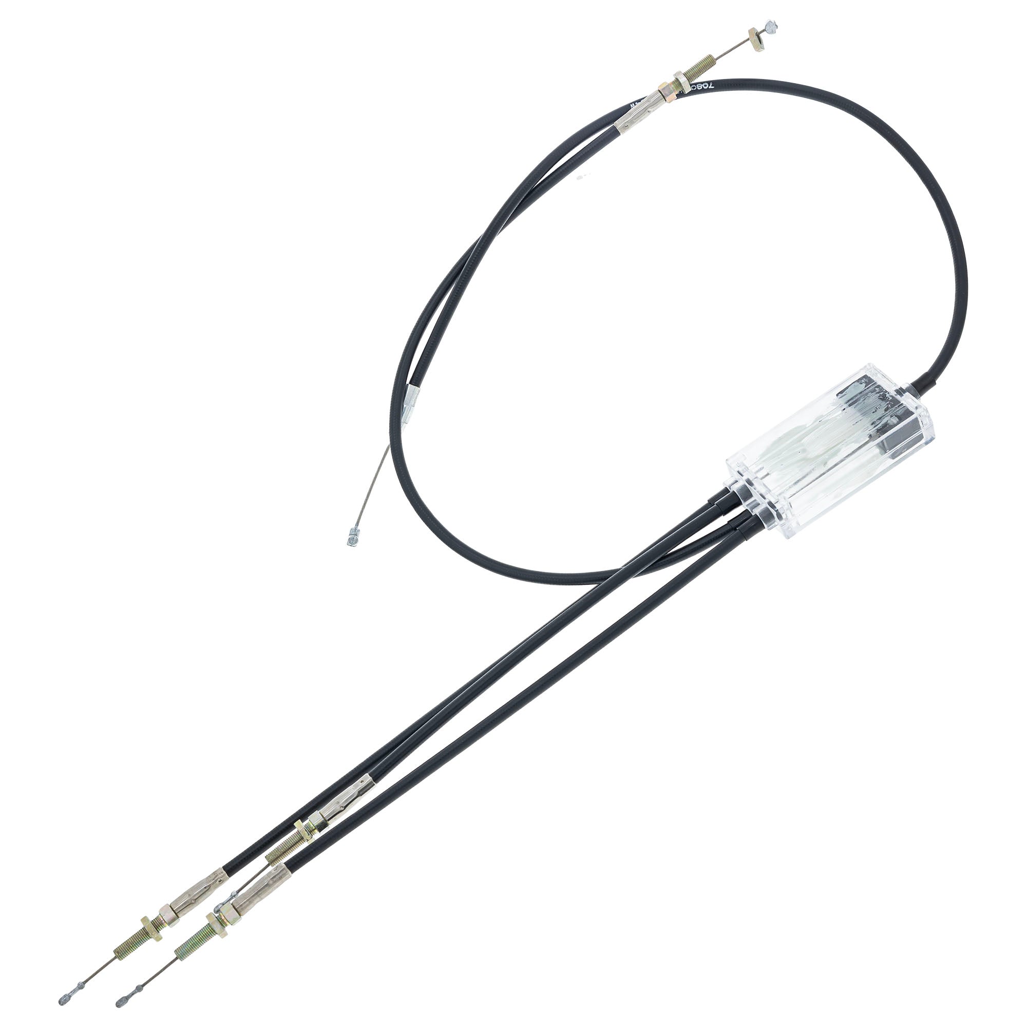 Polaris 7080543 Throttle Cable w Oil RMK XLT SKS SP 7080458
