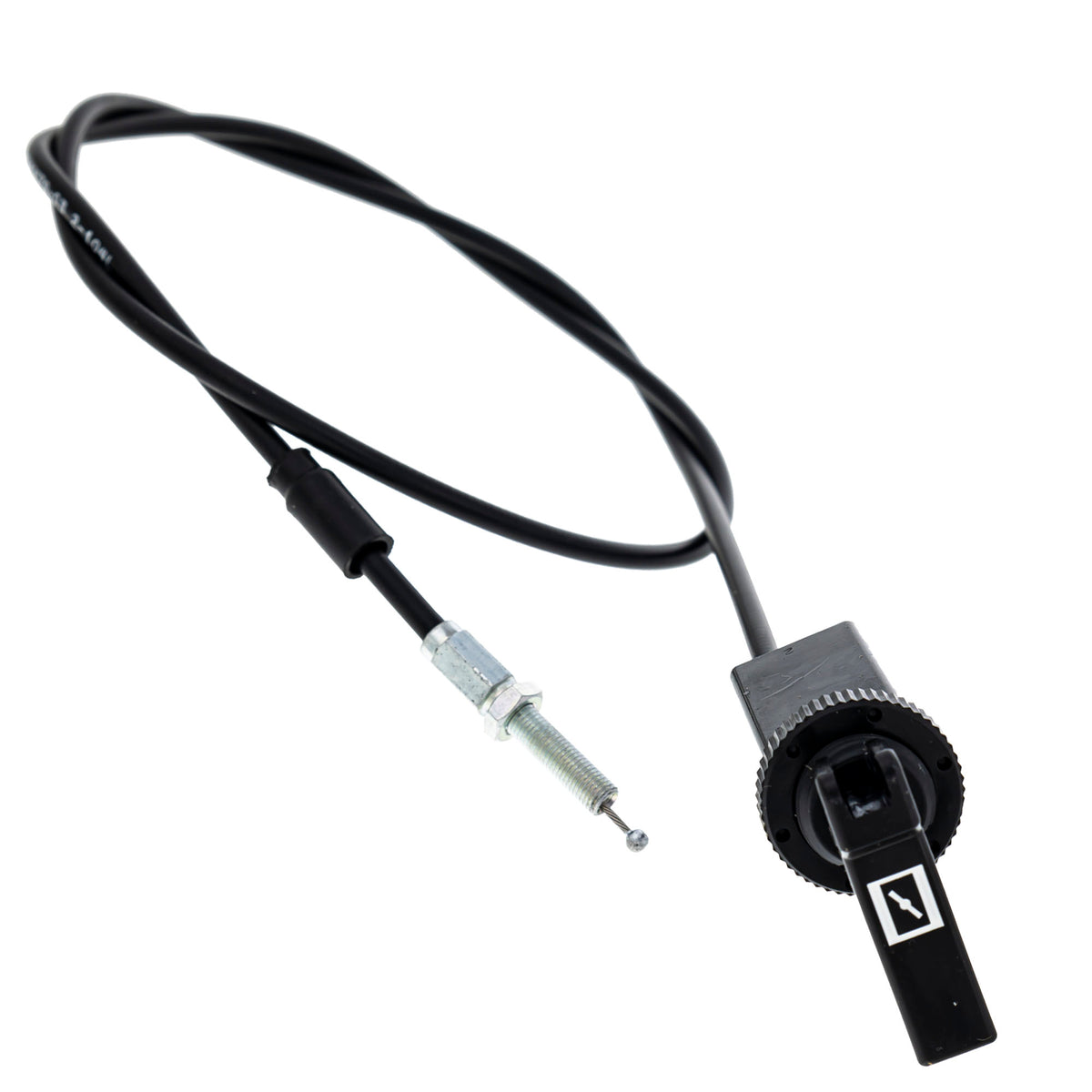 Polaris Choke Control Cable 7080579 alternate view