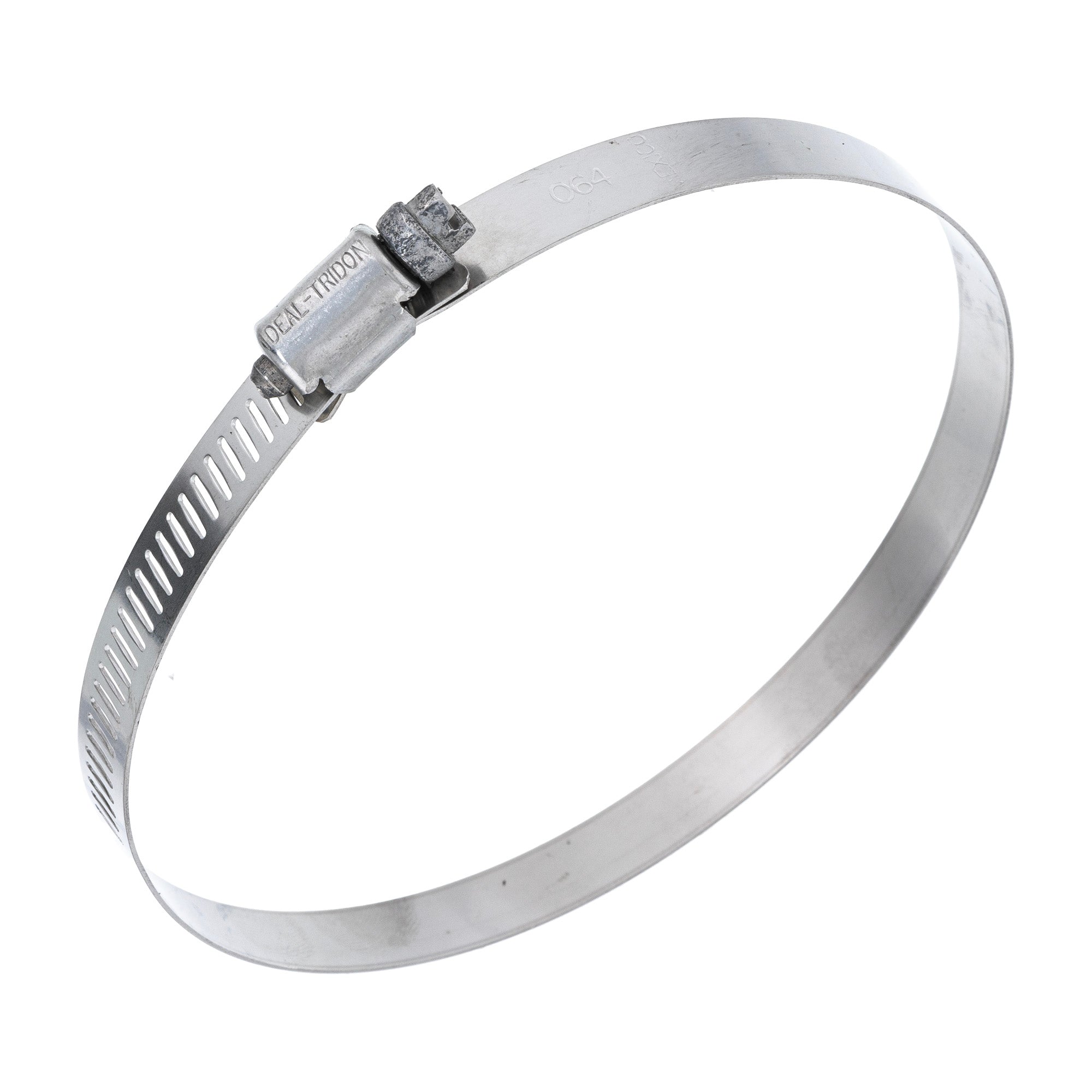 Polaris 7080741 Worm Drive Clamp RZR Sportsman Indy 1000 800 500 850 600 XP XC