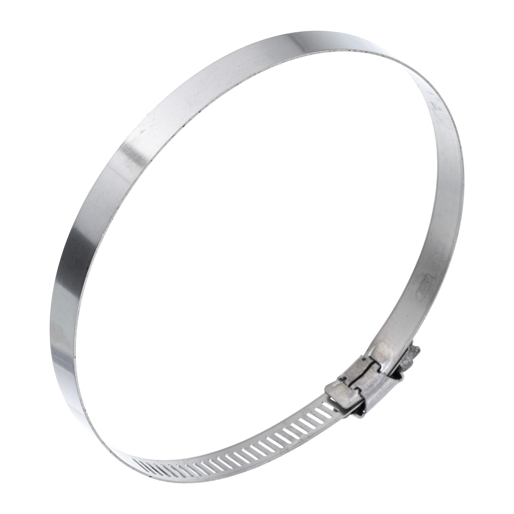 Polaris Worm Drive Clamp 7080741