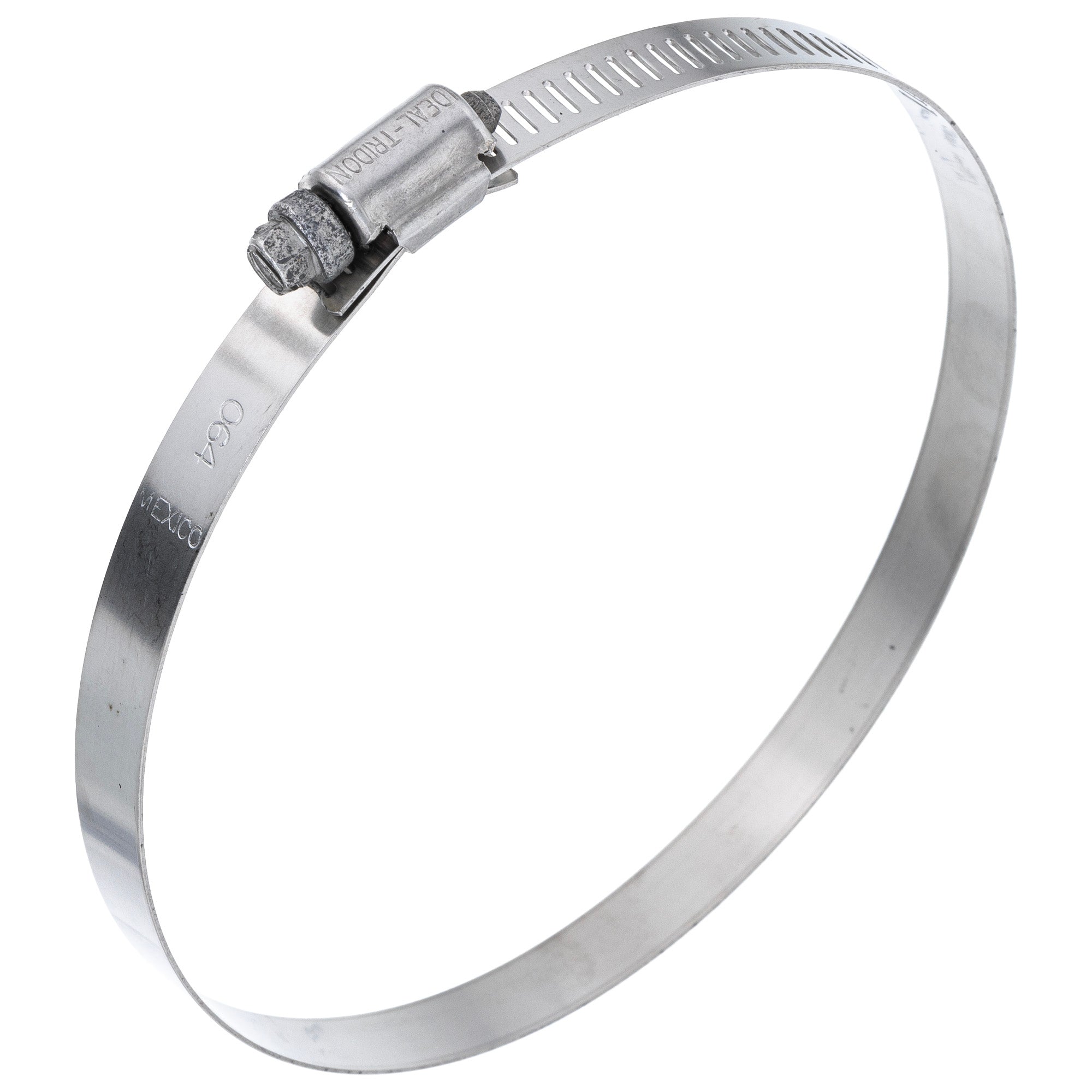 Polaris 7080741 CLAMP-WORM DRIVE .44WX4.25DIA RZR Sportsman 1000 800 500 850 700