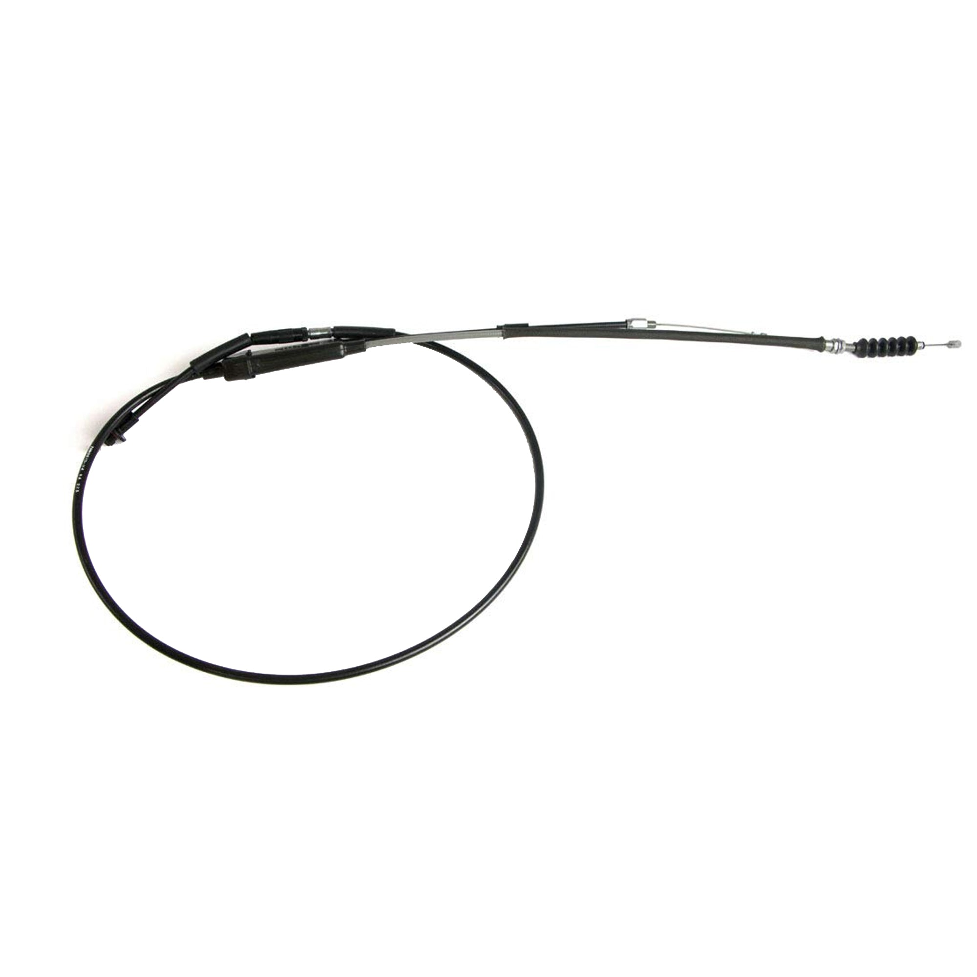 Polaris 7080970 1/4 Turn Throttle Cable Trail Blazer Xplorer Freedom 250