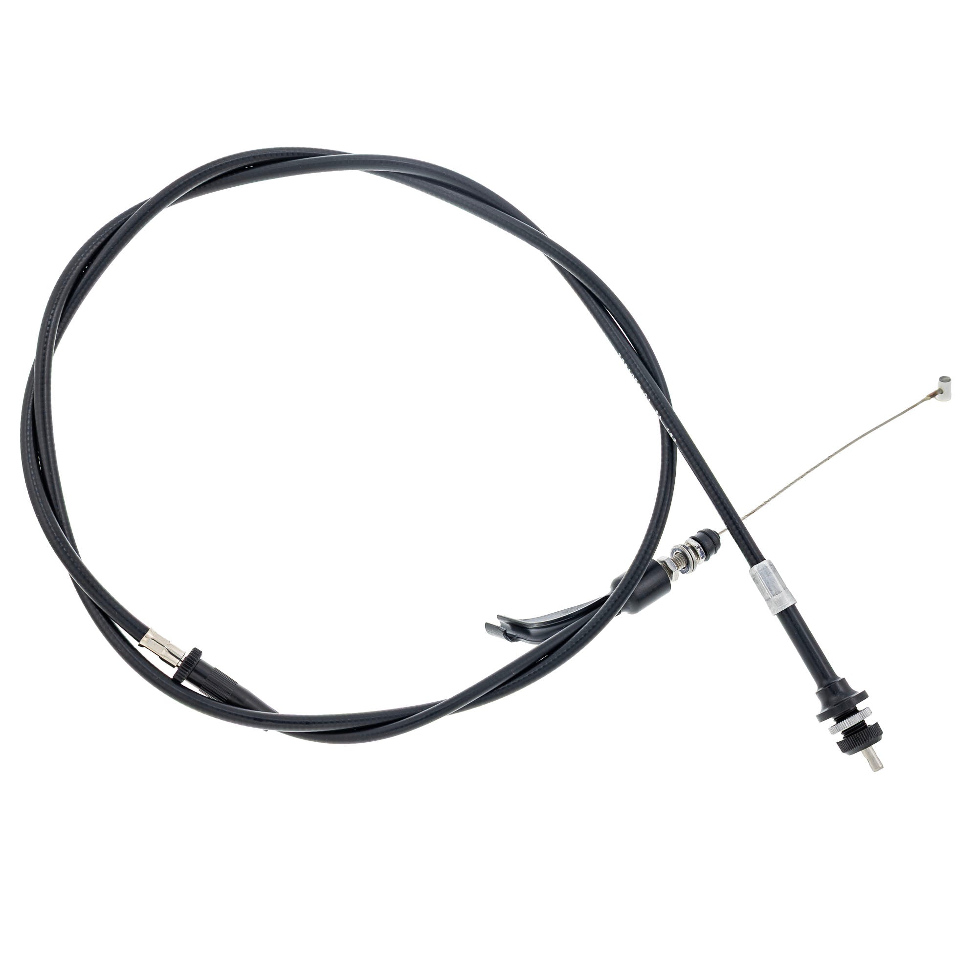 Genuine OEM Polaris Choke Cable