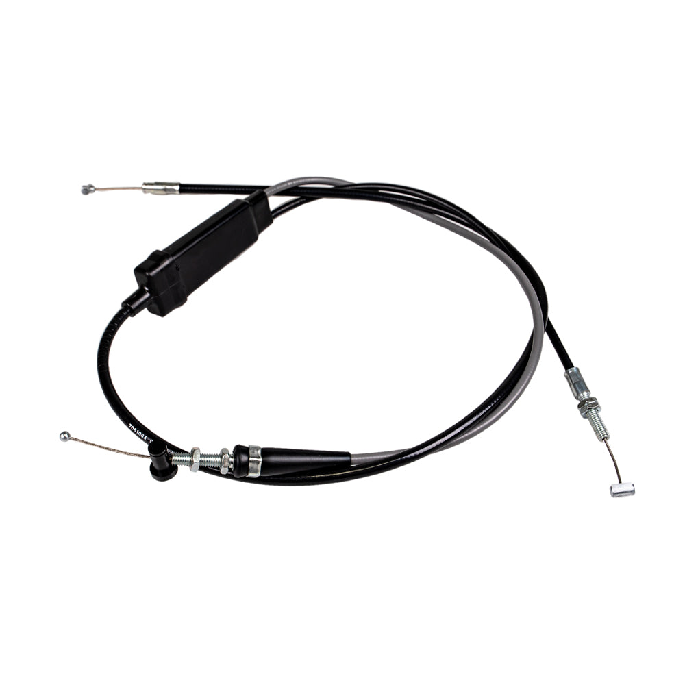 Genuine OEM Polaris Throttle Cable Switchback RMK 7081083