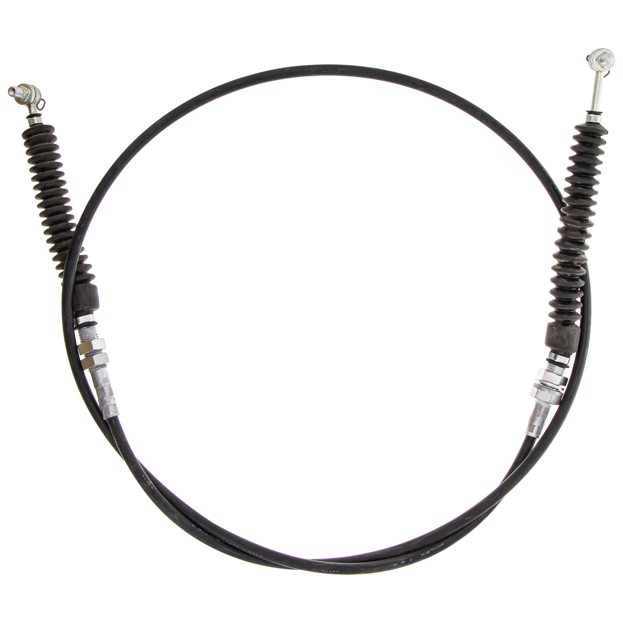 Polaris 7081209 Gear Selector Shift Cable Ranger 800 500 700 XP 2005-2010