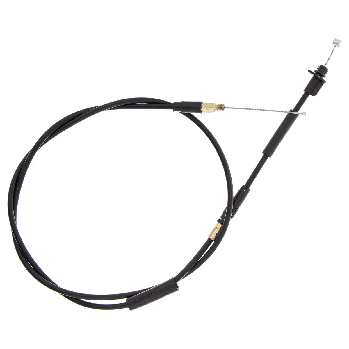 Polaris Throttle Control Cable 7081219 alternate view