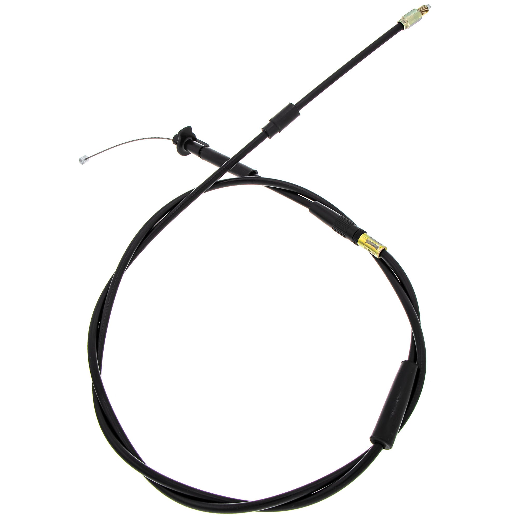 Polaris 7081220 Throttle Cable 52" Sportsman Big Boss 800 700 7081102 7081182