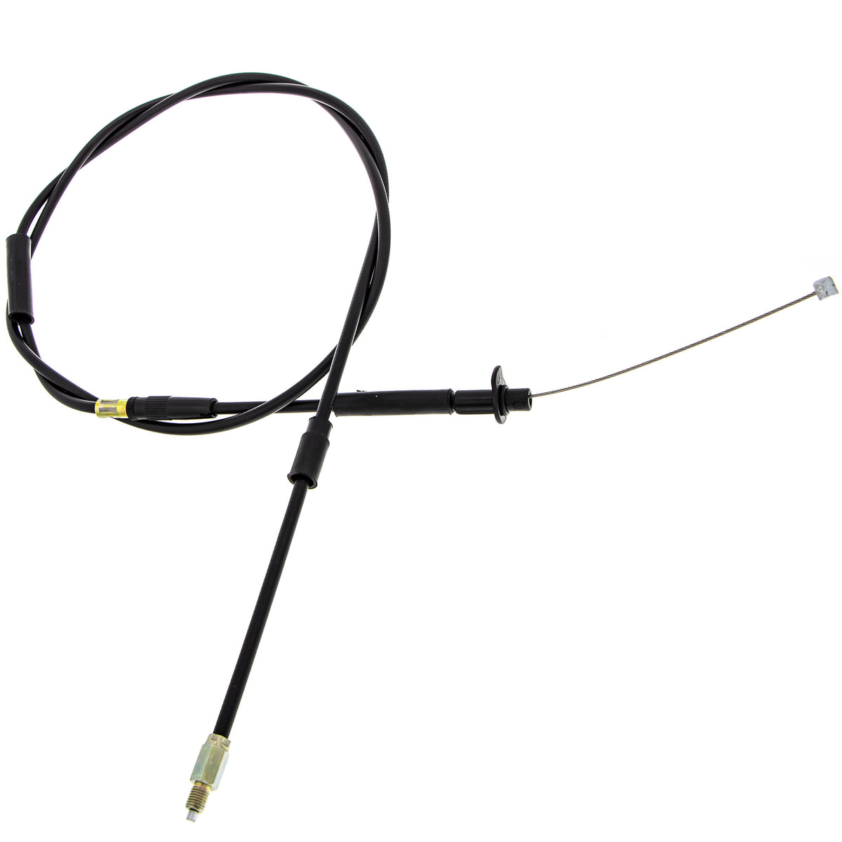 Polaris Throttle Cable 52" 7081220 alternate view
