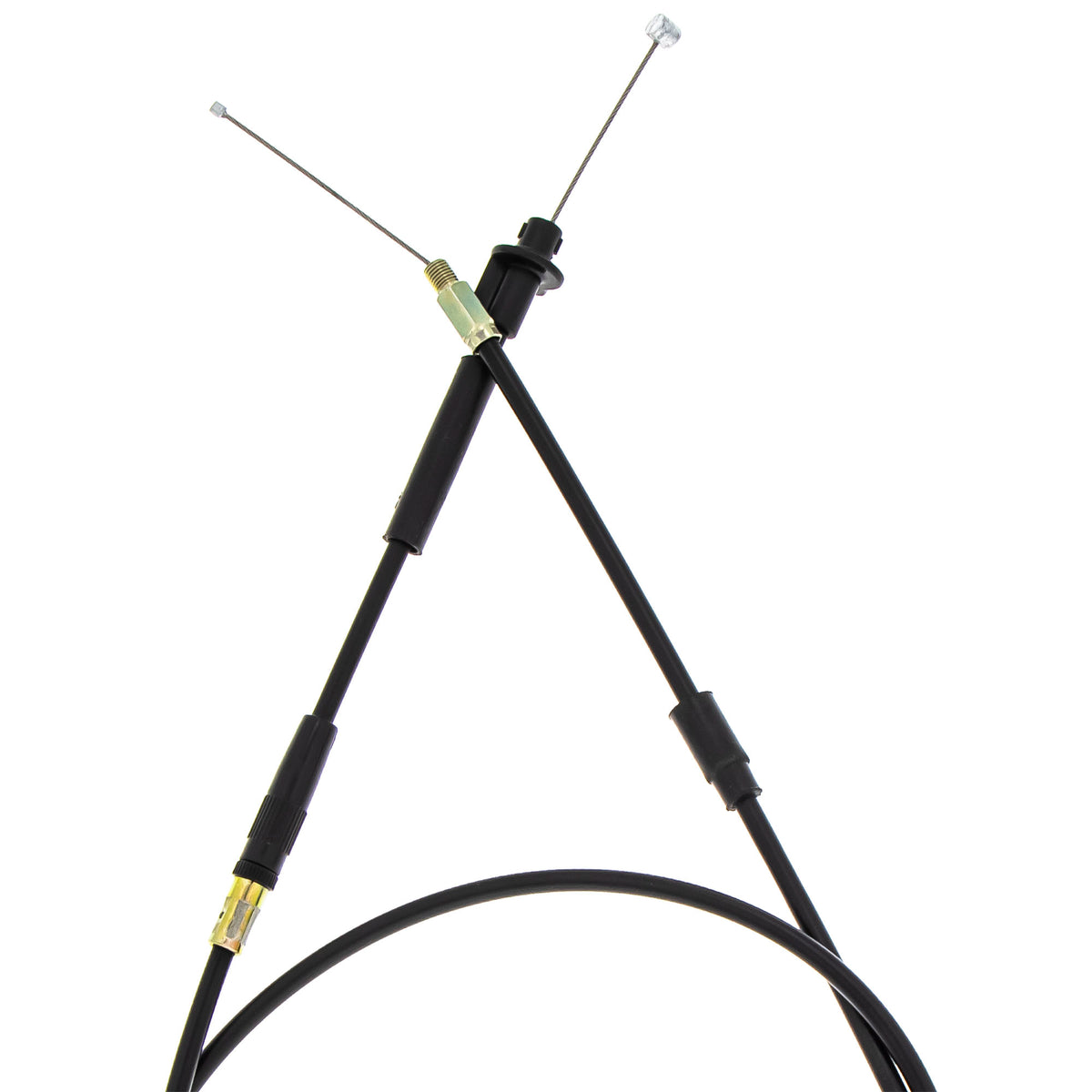 Polaris Throttle Cable 52" 7081220 additional view
