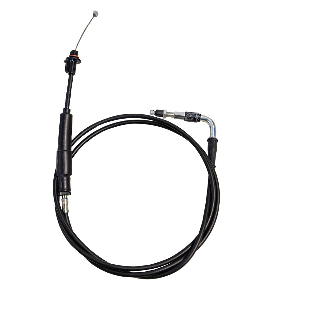 Polaris 7081306 1/4 Turn Throttle Cable Sportsman 500 2006