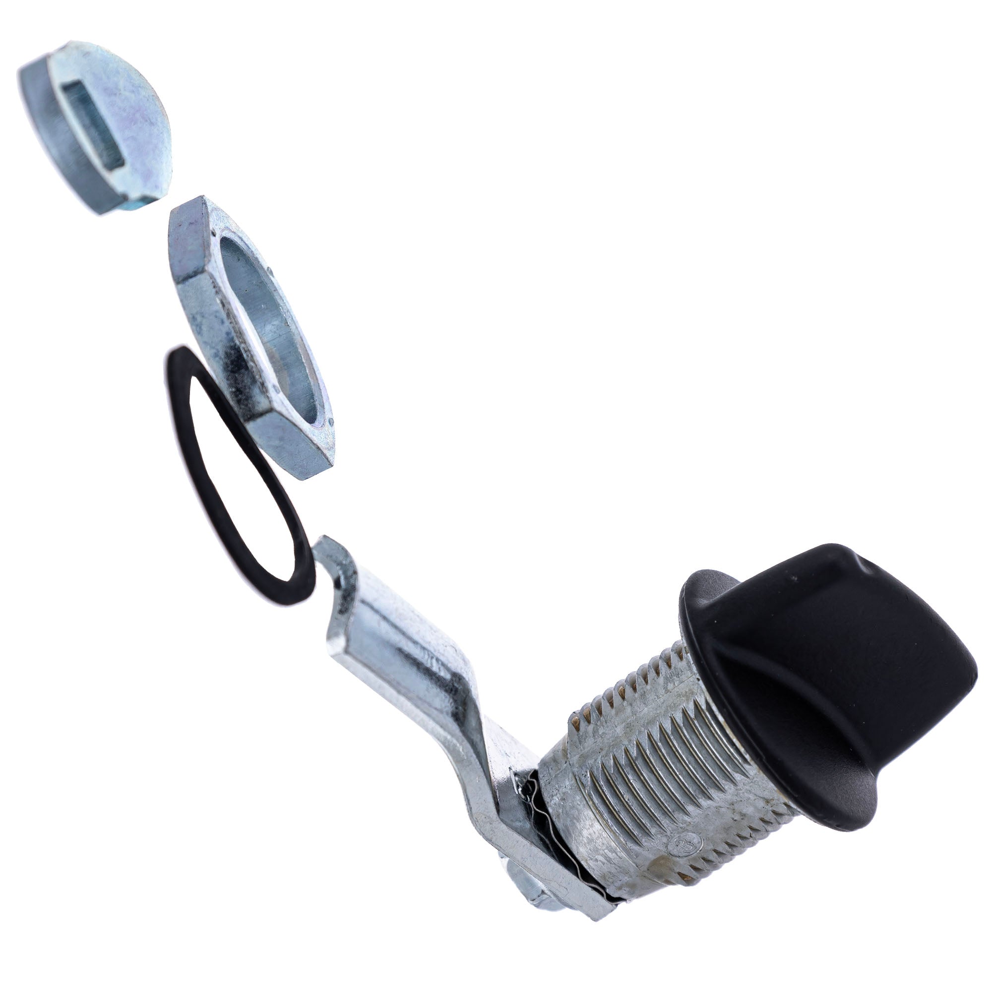 Polaris 7081317 Turn Latch 1/4 | FixMyToys