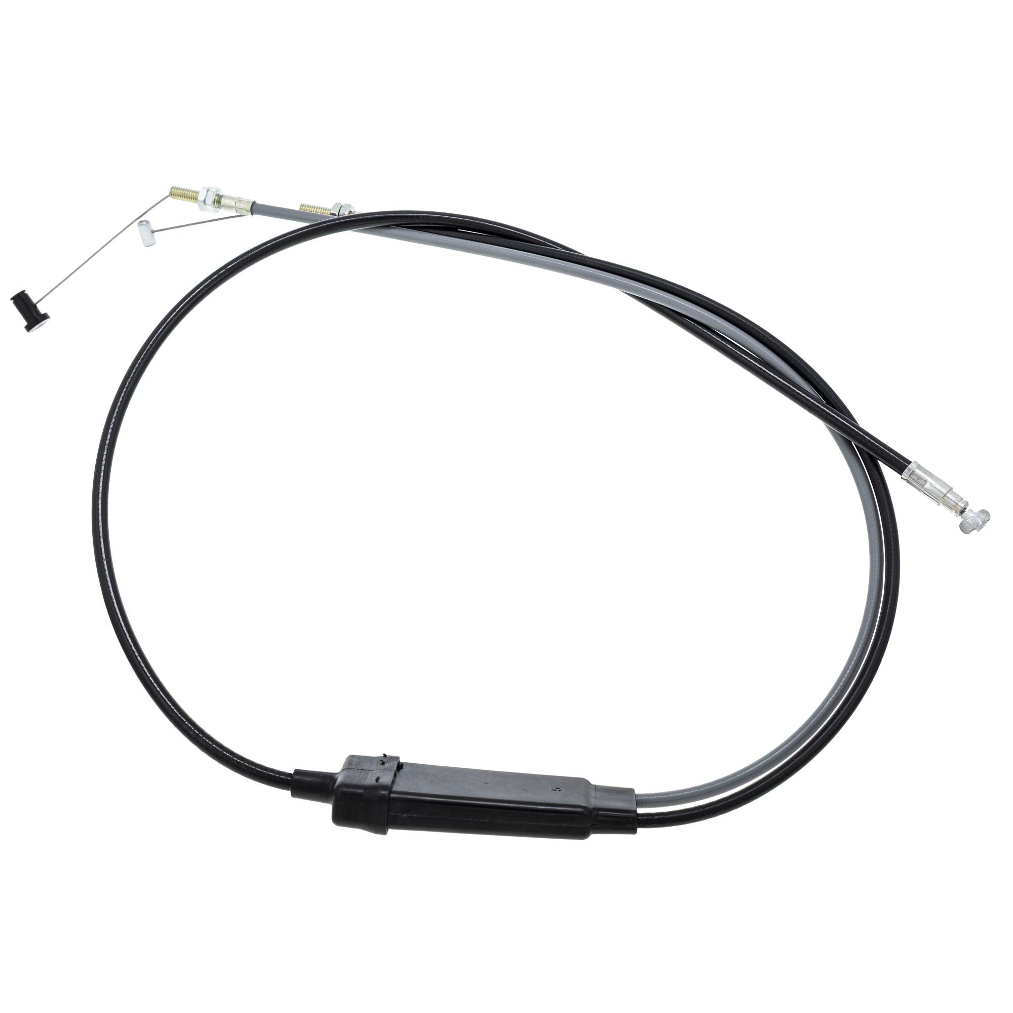 Genuine OEM Polaris Cable Switchback RMK IQ 7081329