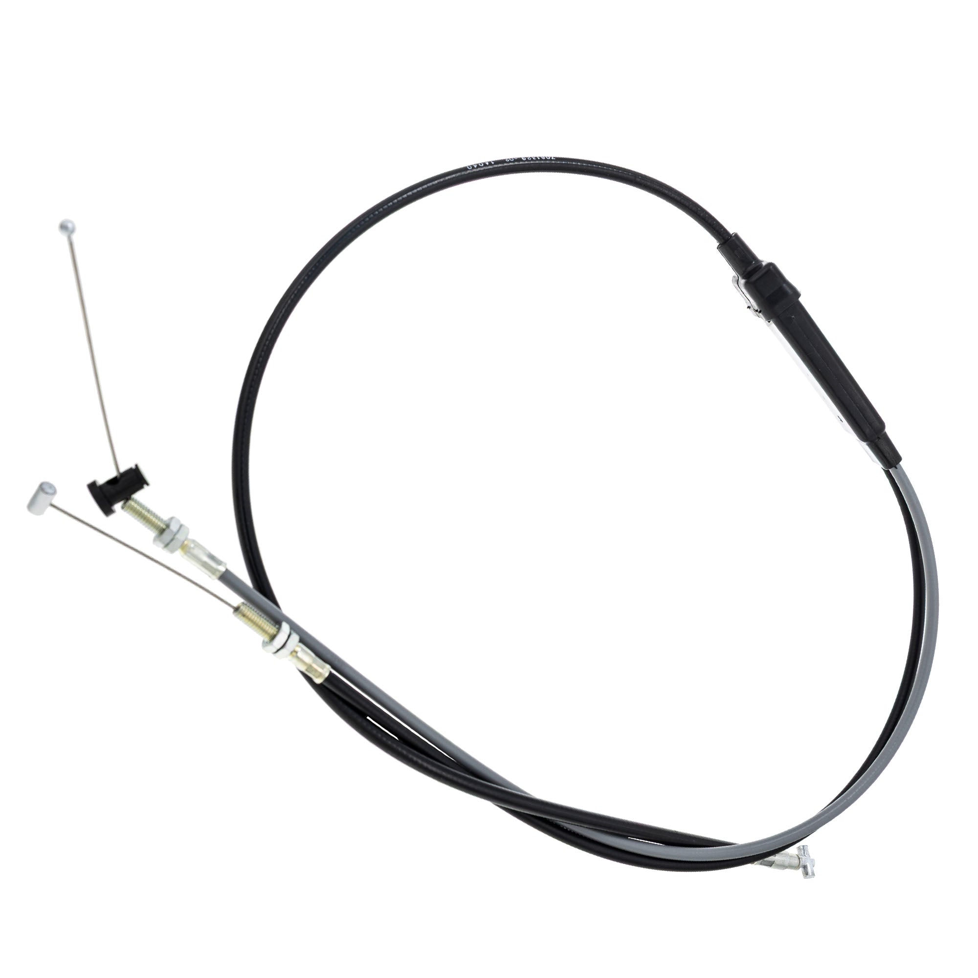 Polaris 7081329 Cable-Throttle Twin 6 Mtn SwitchBack RMK IQ Dragon 600RR 550 600