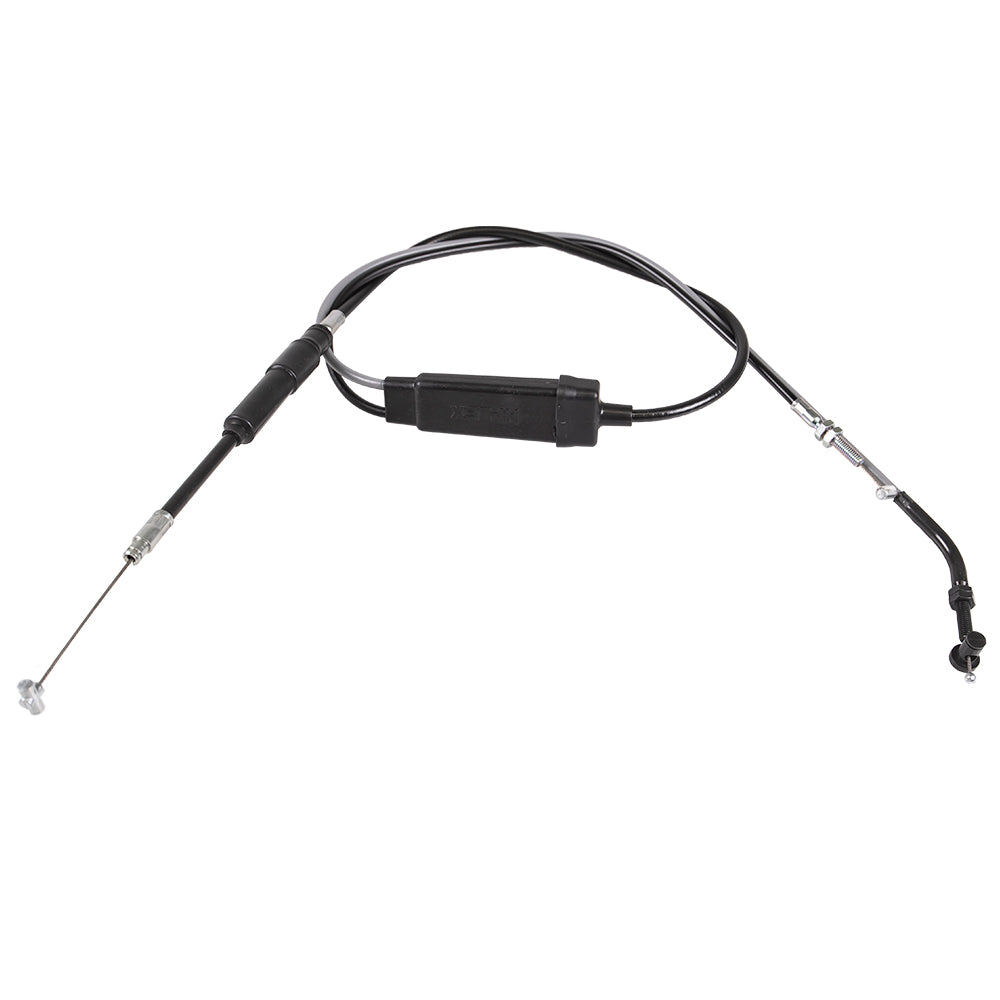 Polaris 7081332 Throttle Cable Switchback RMK WideTrak 800 500 600 700 SP