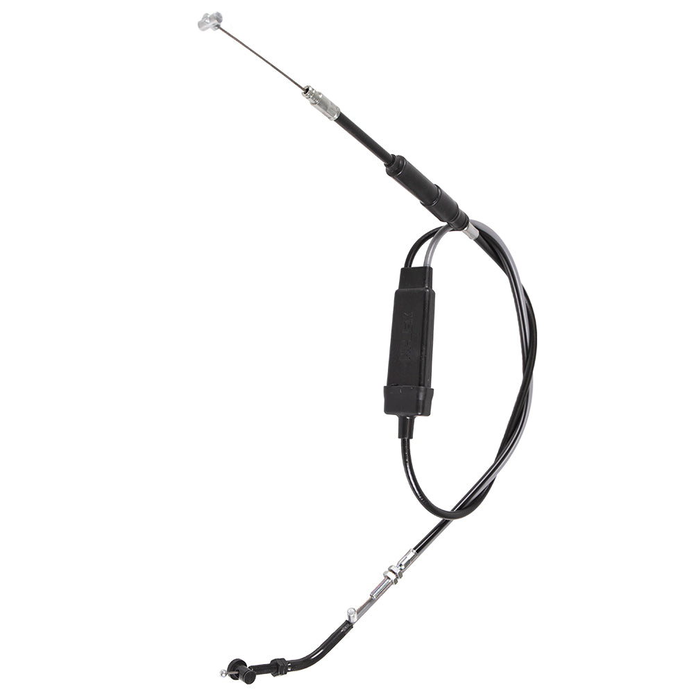 Genuine OEM Polaris Cable Switchback RMK WideTrak IQ 7081332