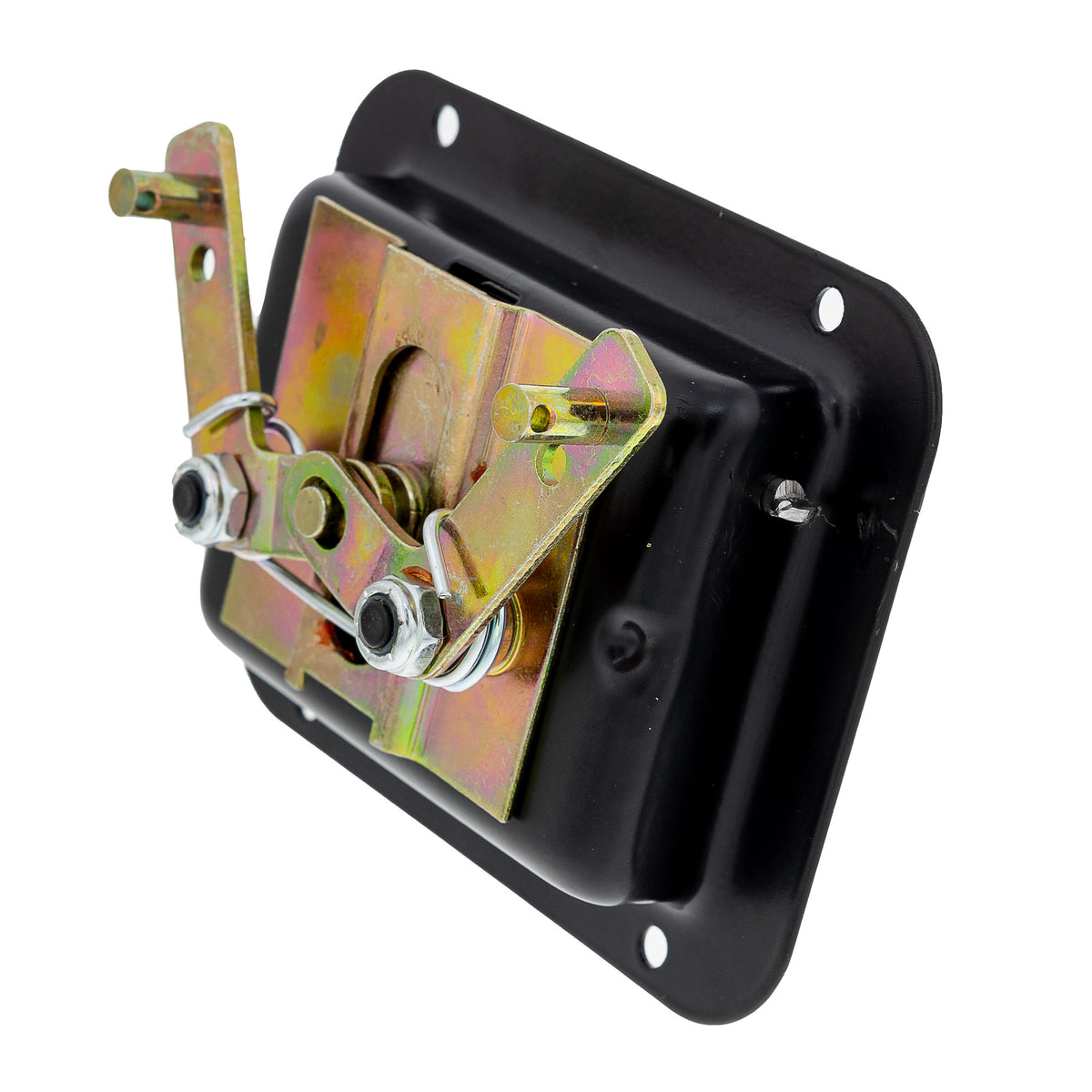 Polaris Tailgate Paddle Latch 7081380 additional view