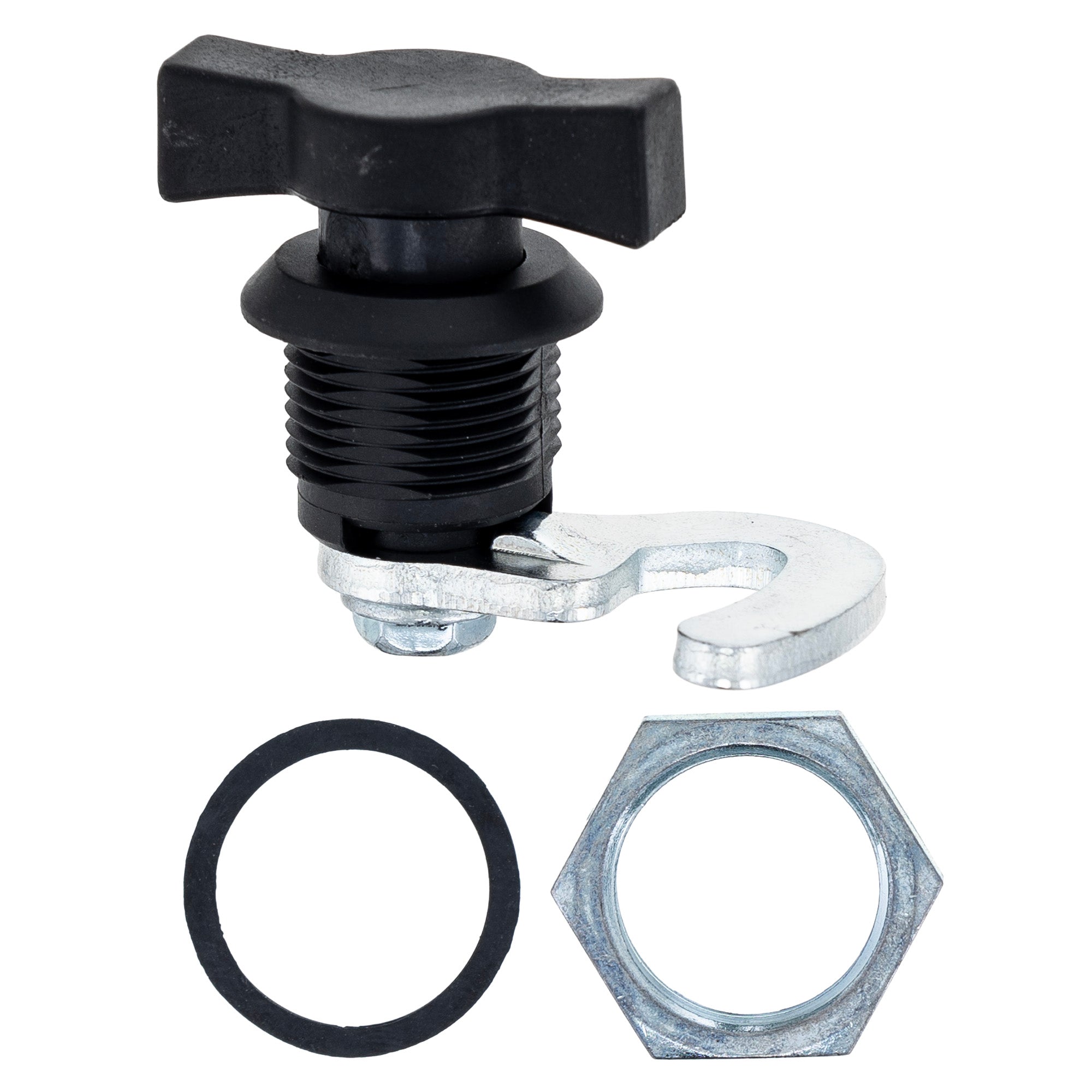 Polaris 7081422 Right Hand Detent Turn Latch Sportsman Hawkeye 800 500 450 700