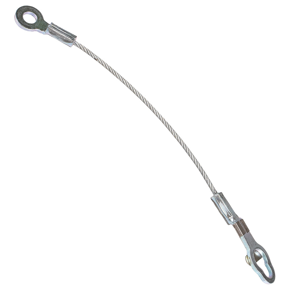 Genuine OEM Polaris Tailgate Cable Ranger 7081445