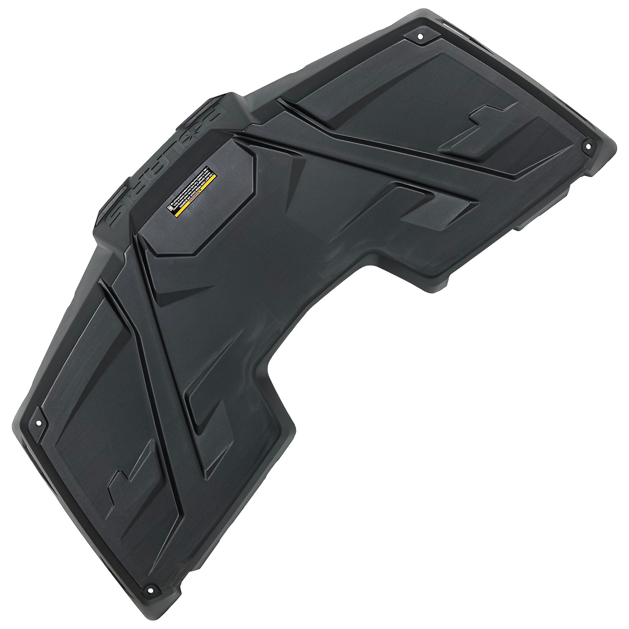Polaris 2634165 Front Box Cover Assembly Sportsman Hawkeye 500 550 2012-2014