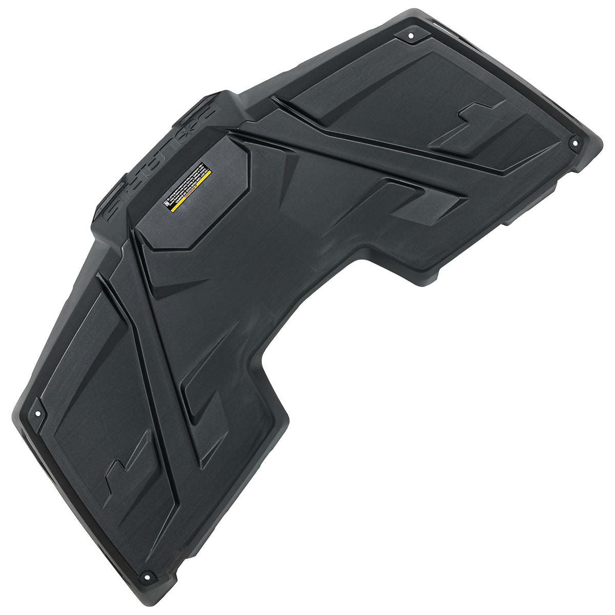Polaris Front Box Cover Assembly 2634165
