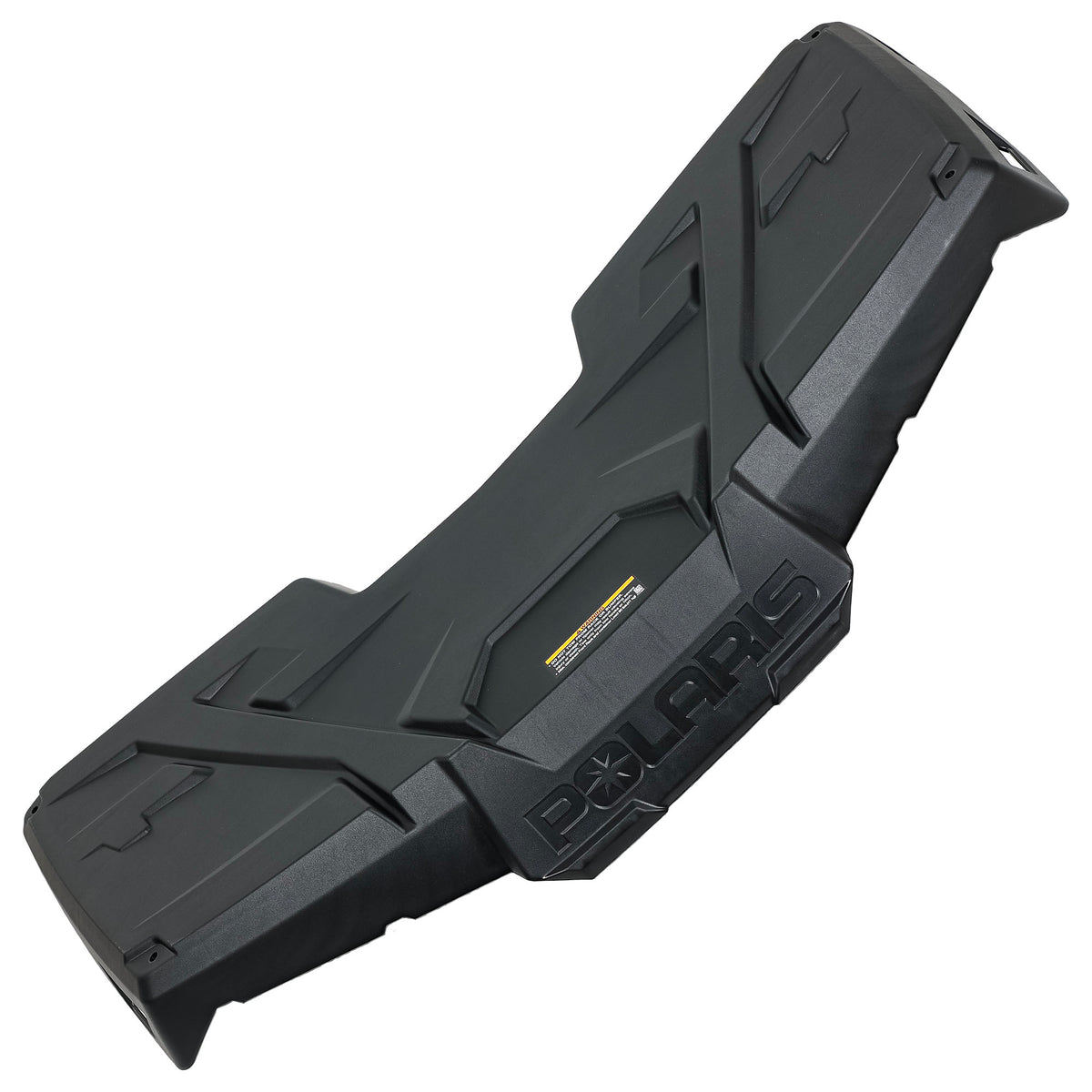 Polaris Front Box Cover Assembly 2634165 alternate view