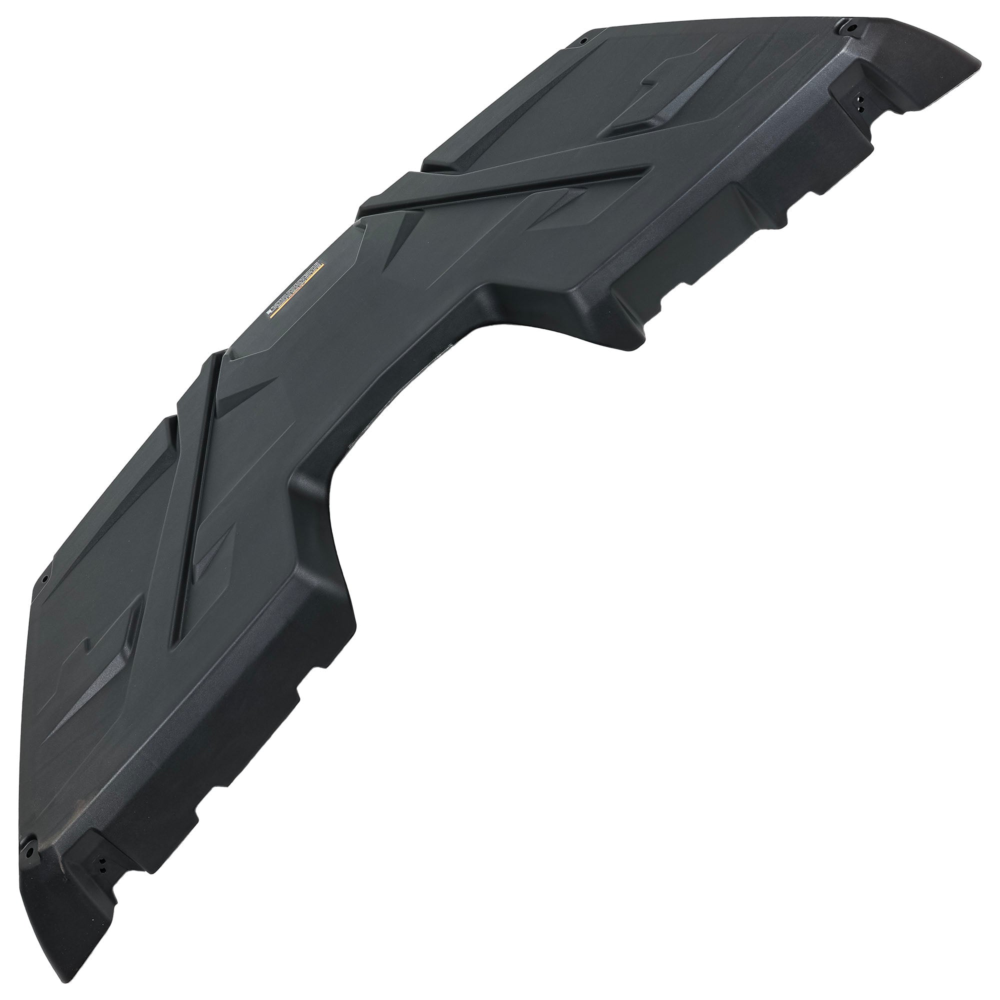 Polaris 2634165 Front Box Cover Assembly 2634162 OEM 2012-2014 Sportsman 400 500 550 HO