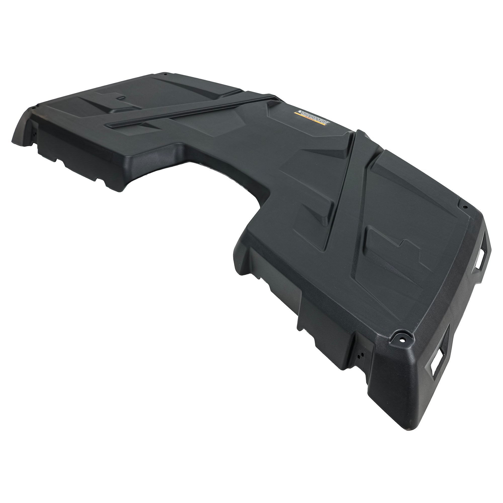 Polaris 2634165 Front Box Cover Assembly 2634162 OEM 2012-2014 Sportsman 400 500 550 HO