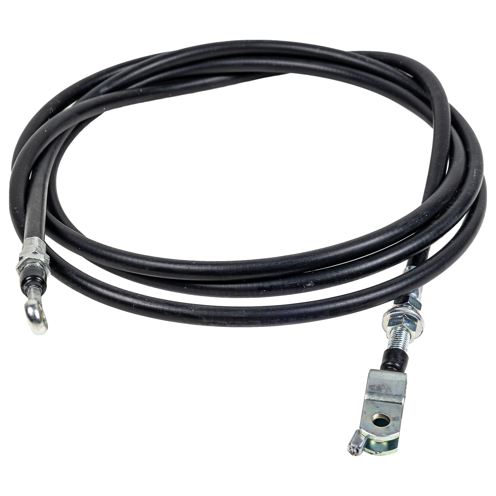 Genuine OEM Polaris Park Brake Cable Ranger 7081517