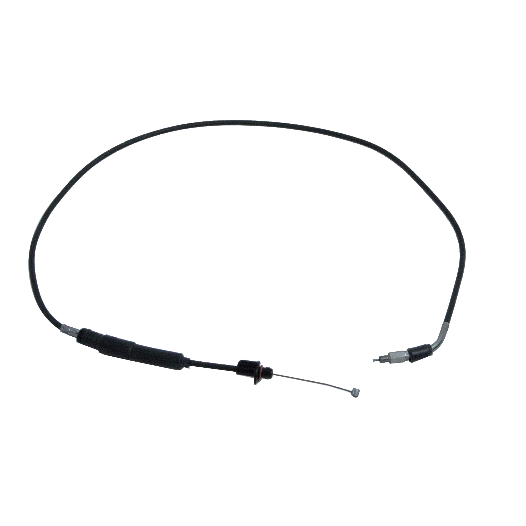 Genuine OEM Polaris Throttle Cable Sportsman Scrambler 7081576