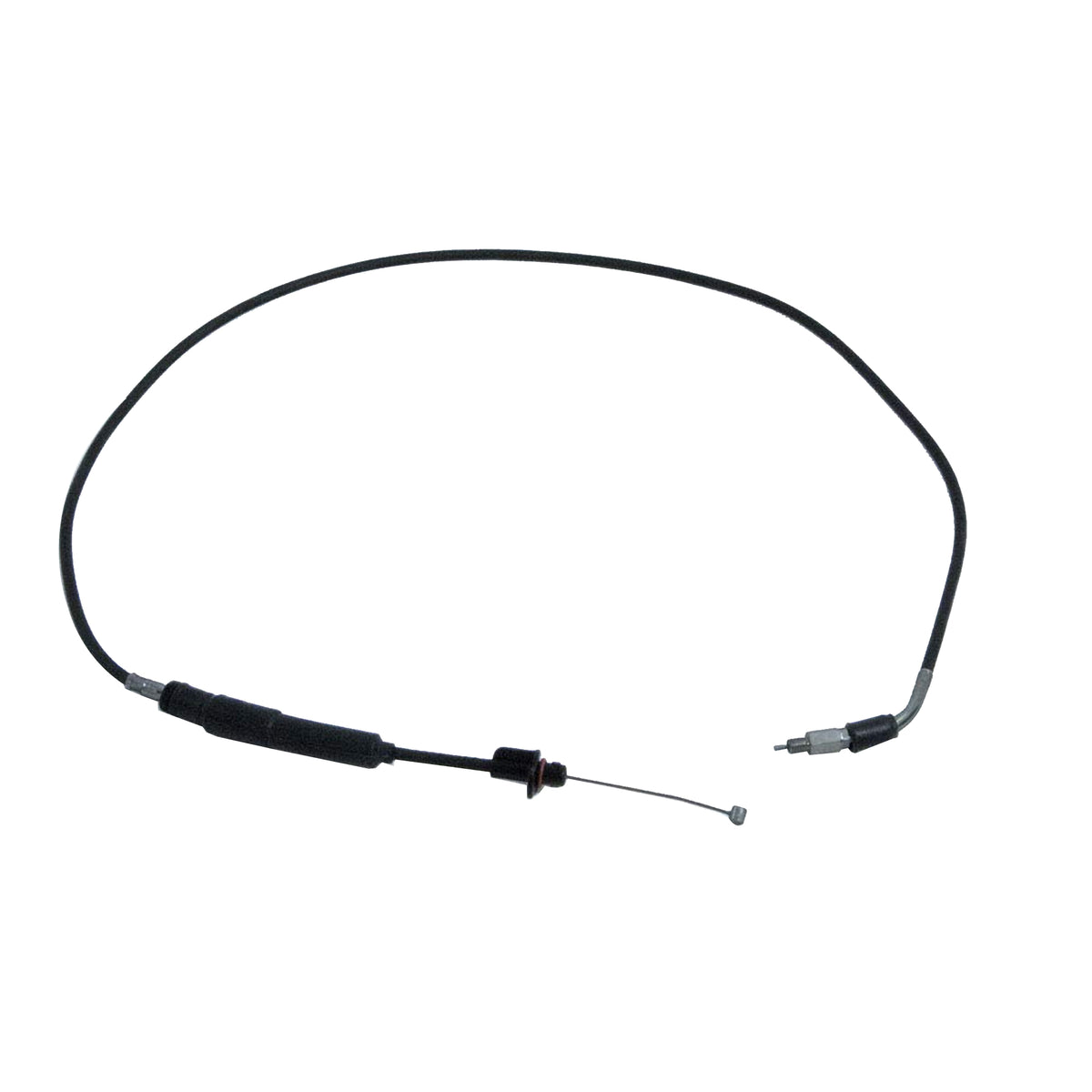 Polaris Throttle Control Cable 7081576 alternate view