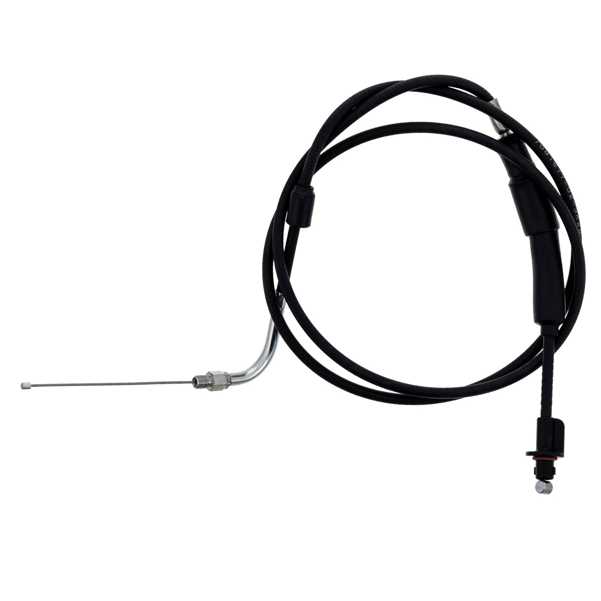 Genuine OEM Polaris Throttle Cable Sportsman Scrambler 7081577